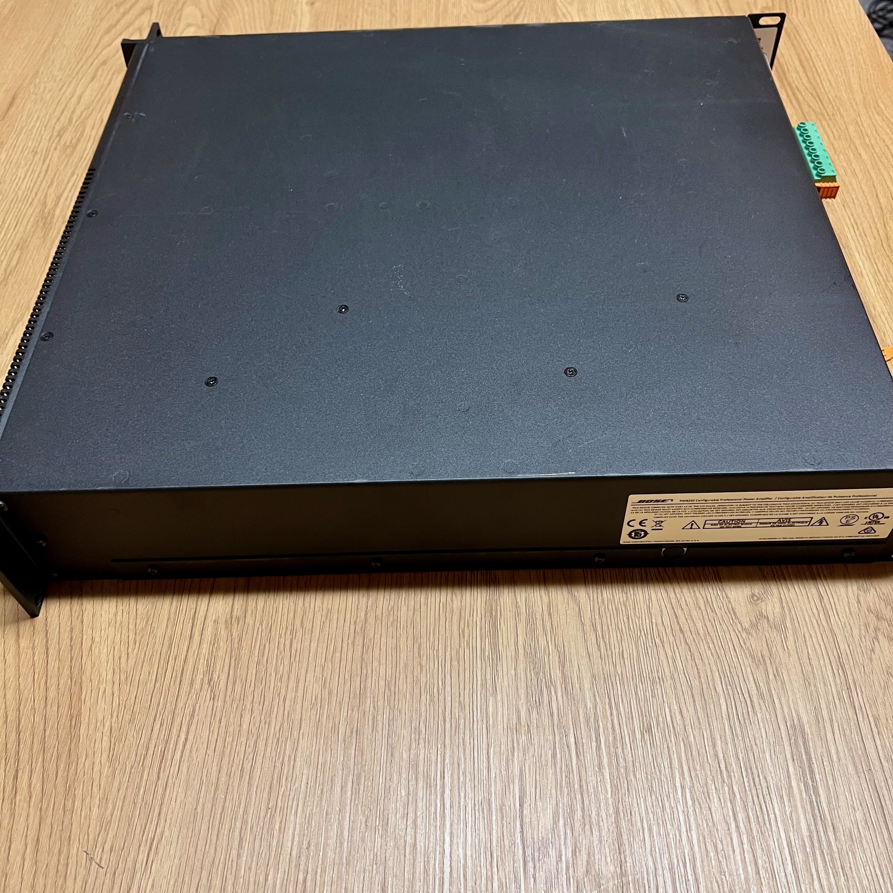 Bose PowerMatch PM8250 (45863)