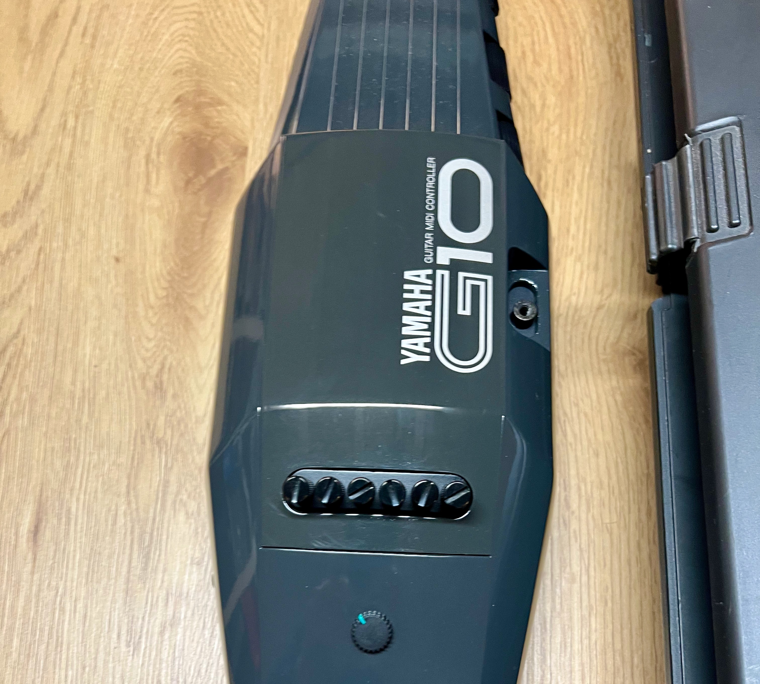 Yamaha G10 (14520)