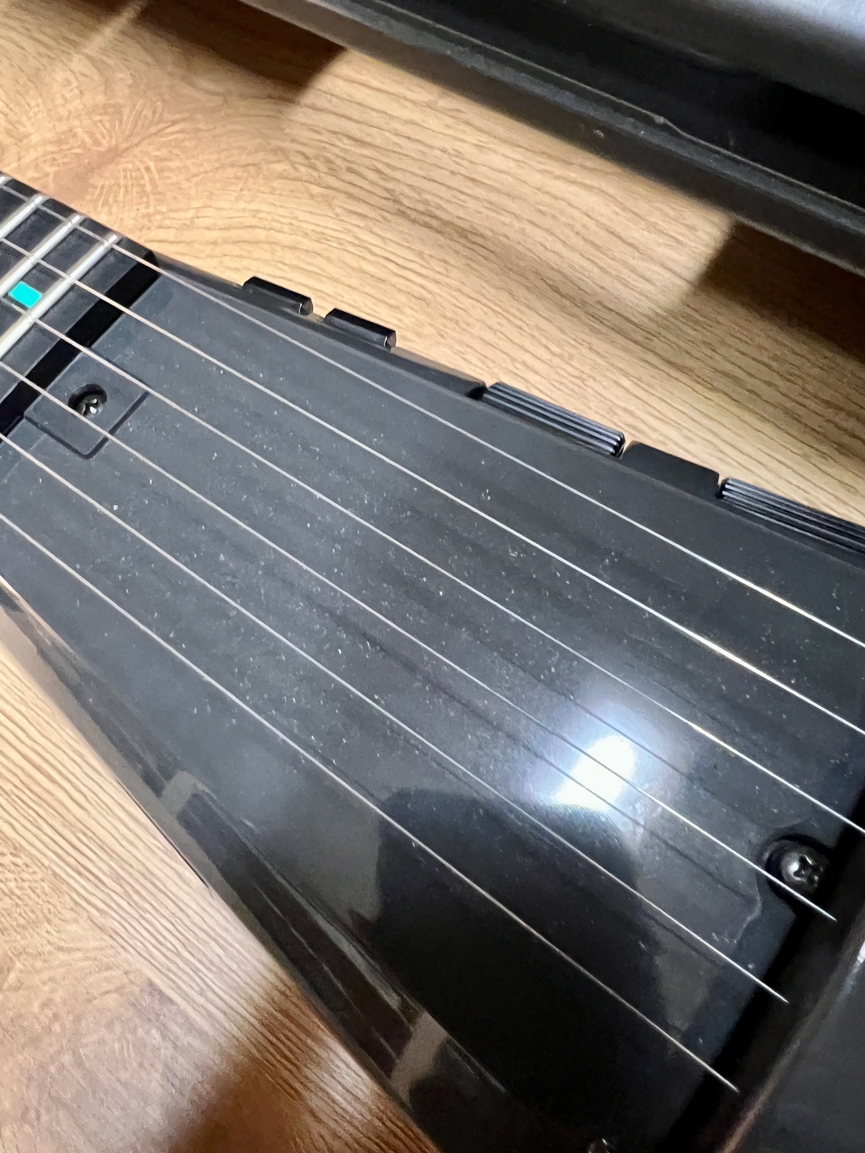 Yamaha G10 (1520)