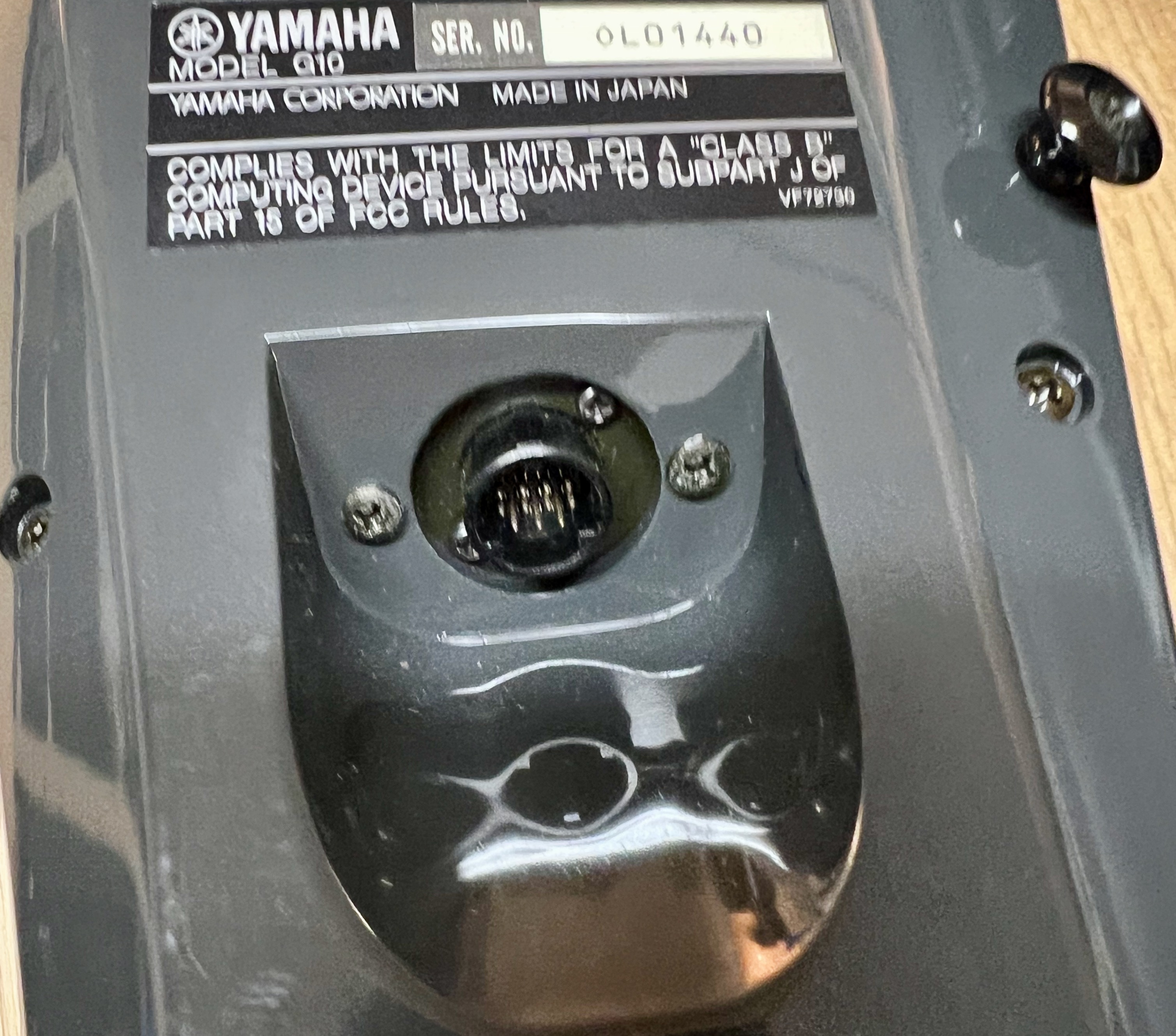 Yamaha G10 (11647)