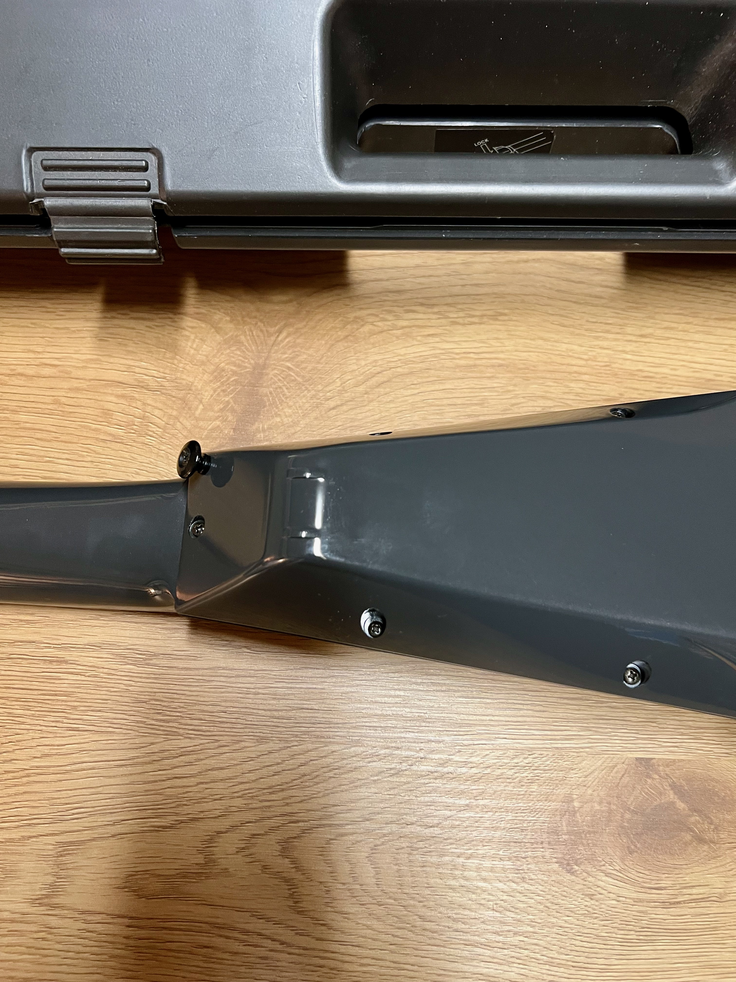Yamaha G10 (98061)