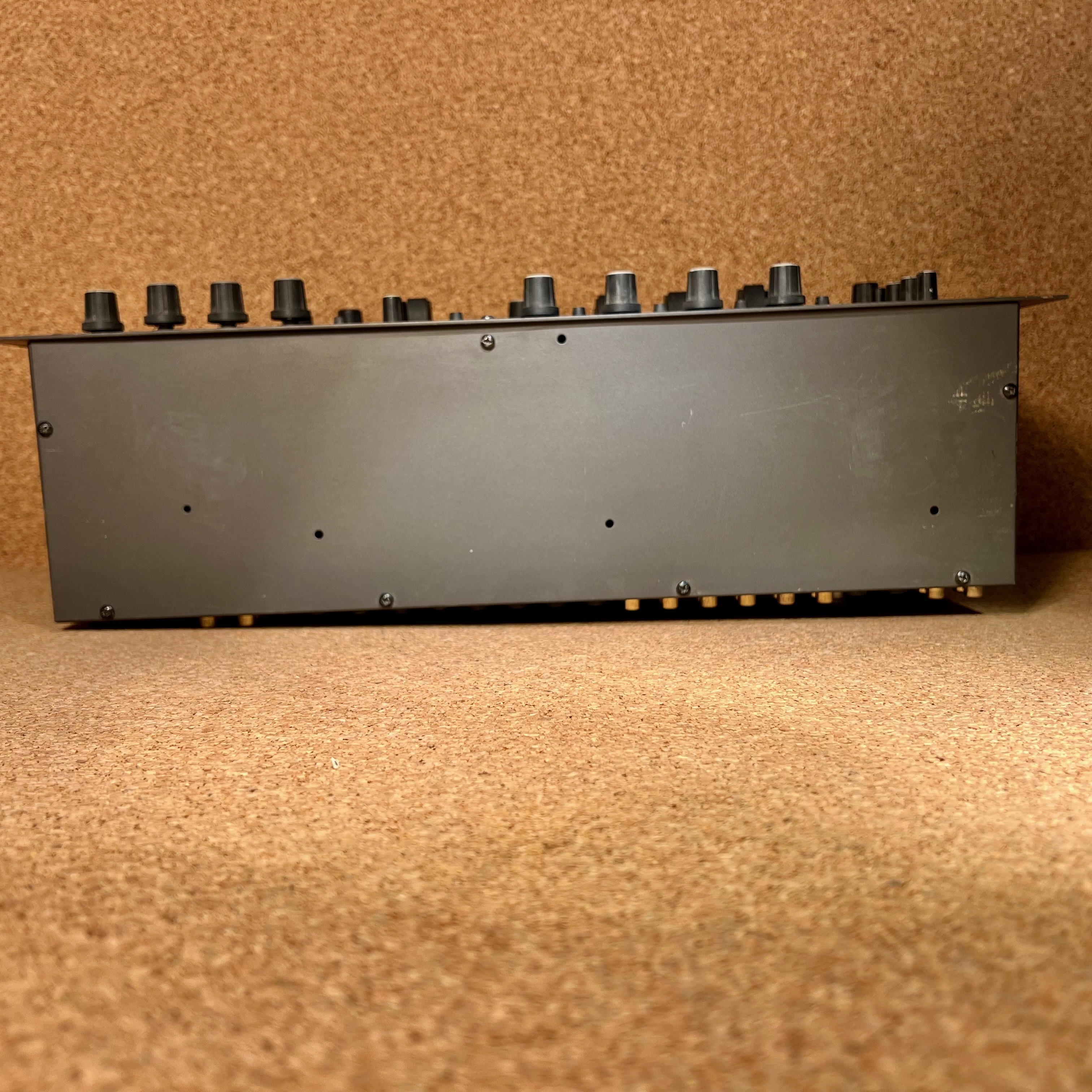 Rane MP 24 (3298)