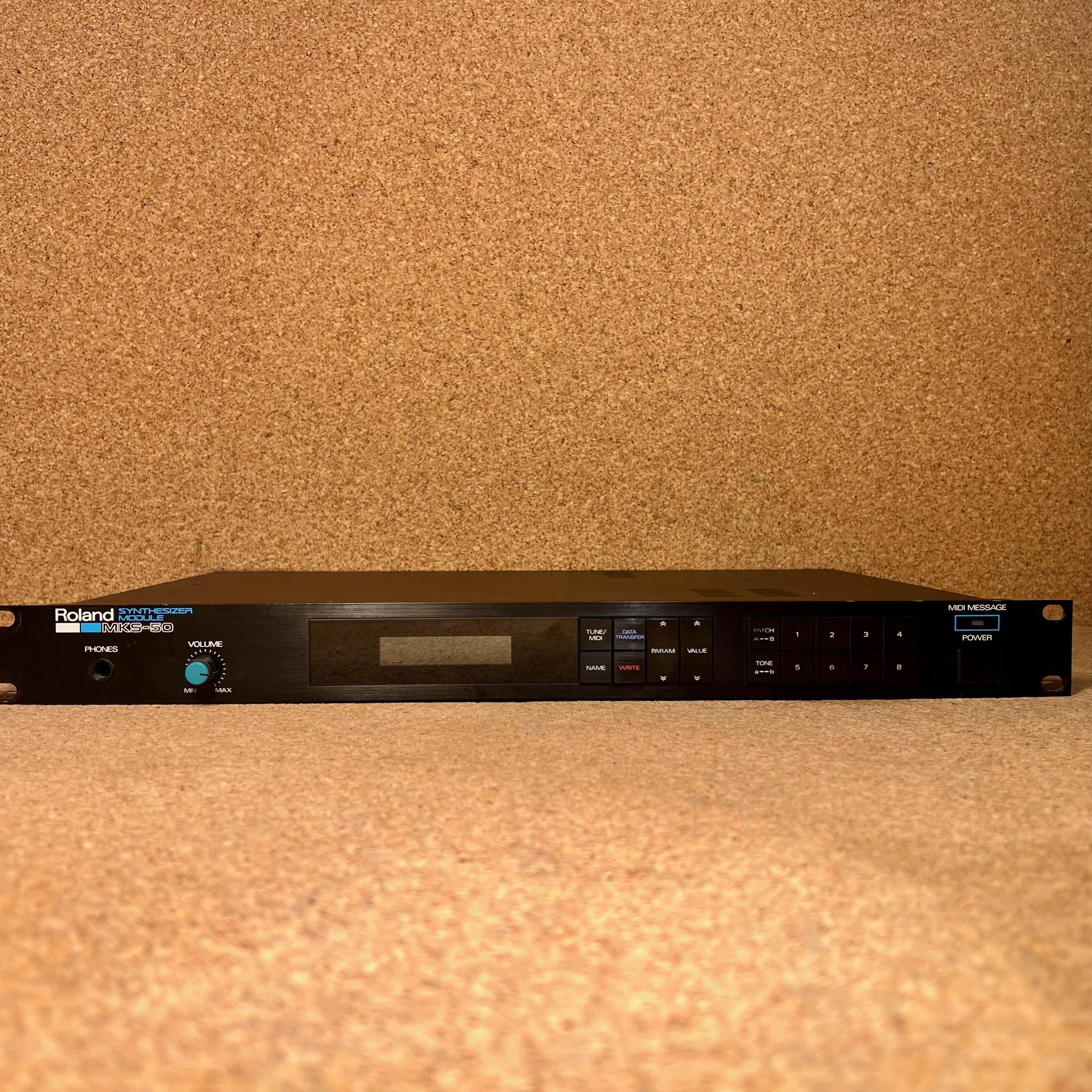 Roland MKS-50 (99576)