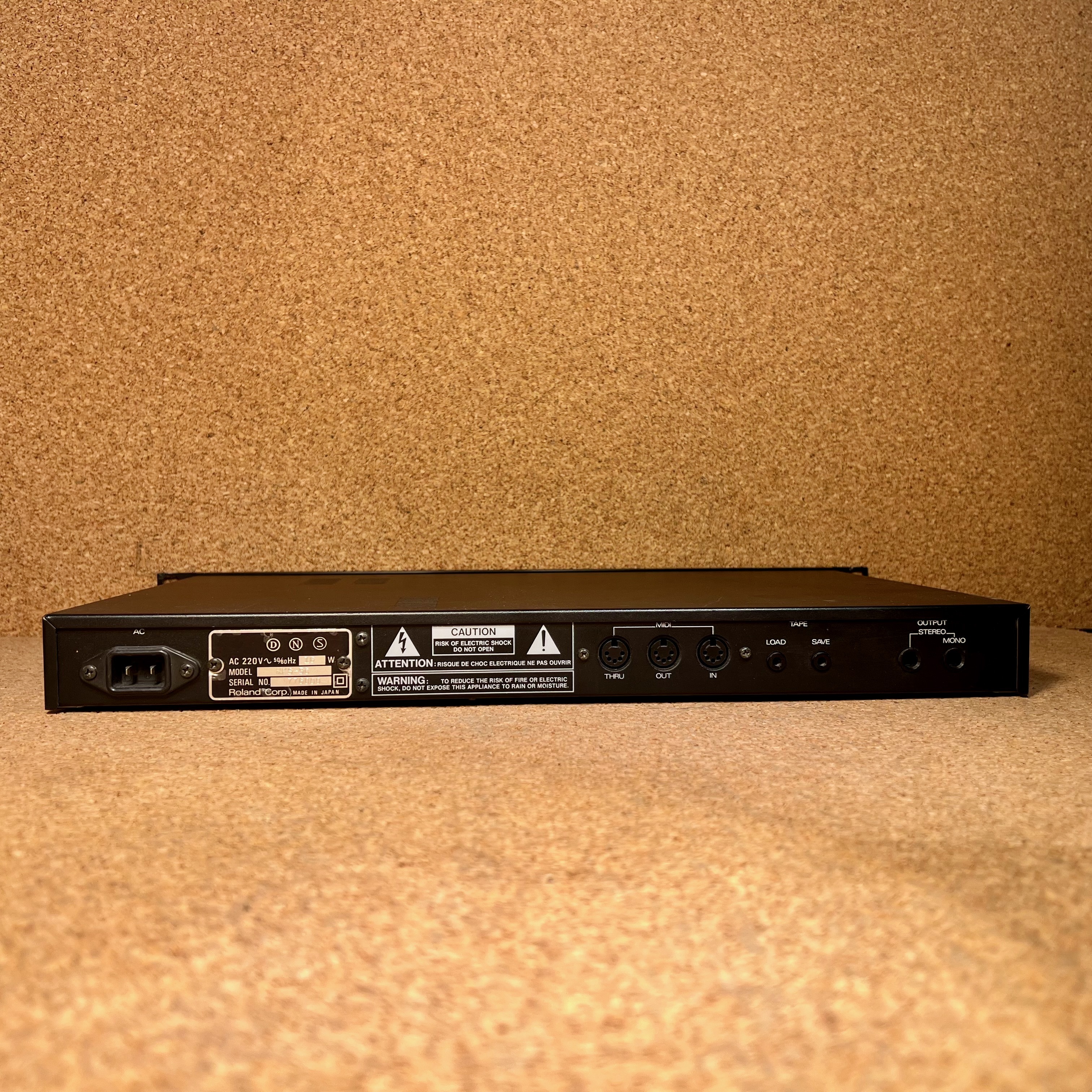 Roland MKS-50 (36394)