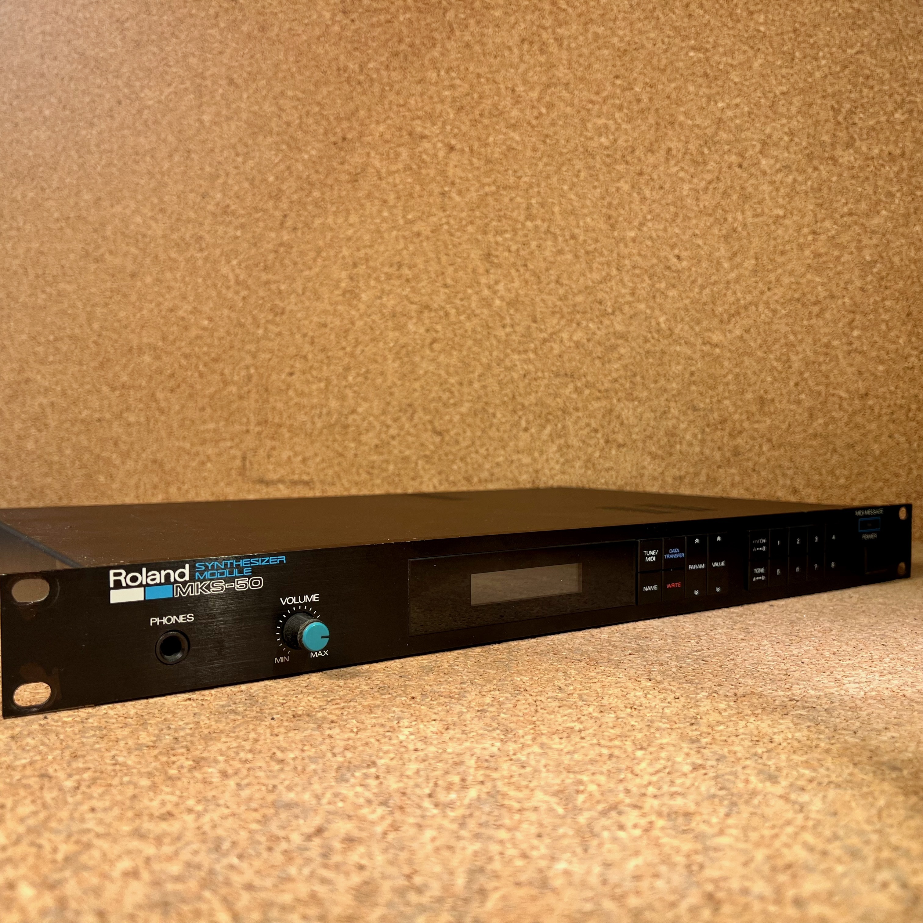 Roland MKS-50 (59705)