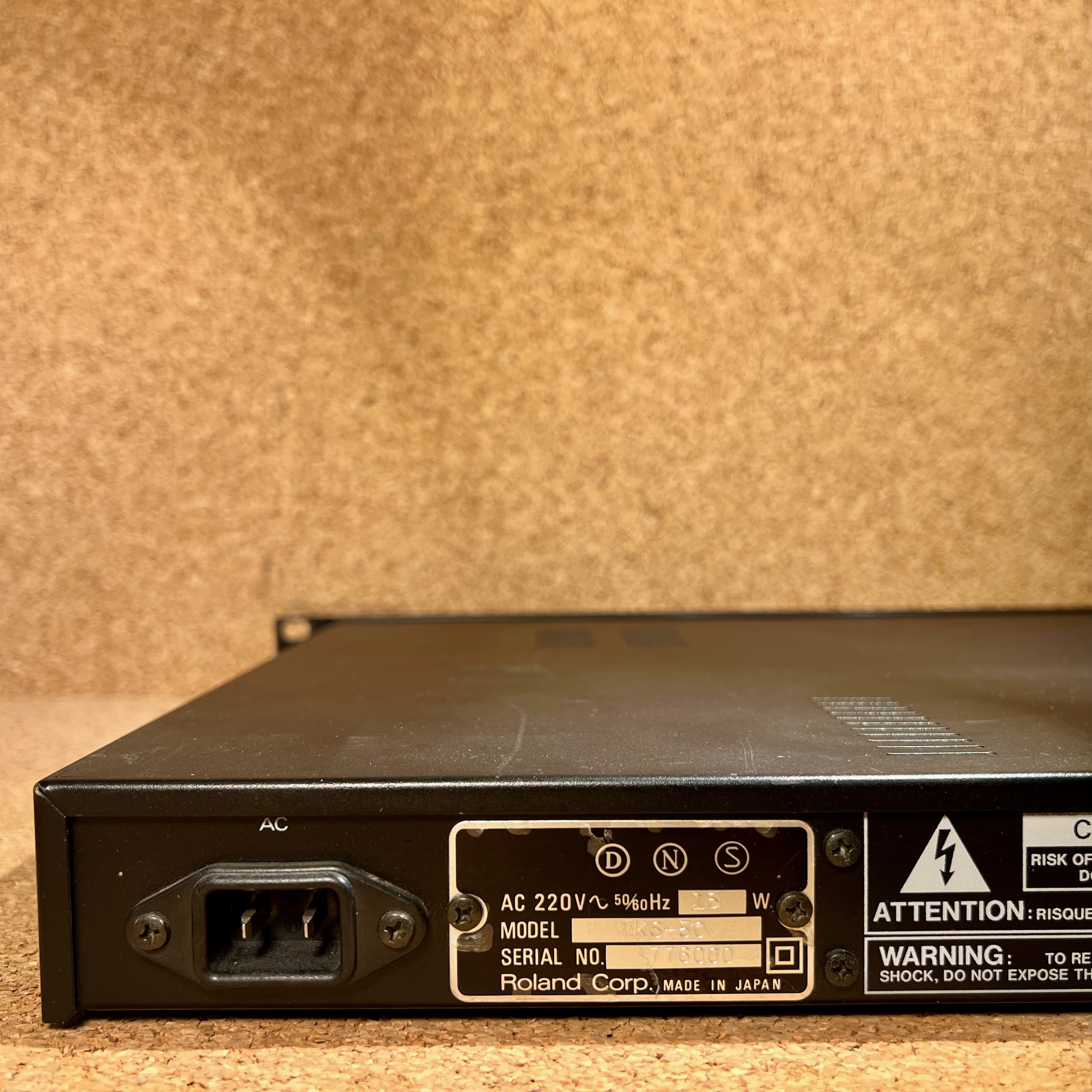 Roland MKS-50 (99279)