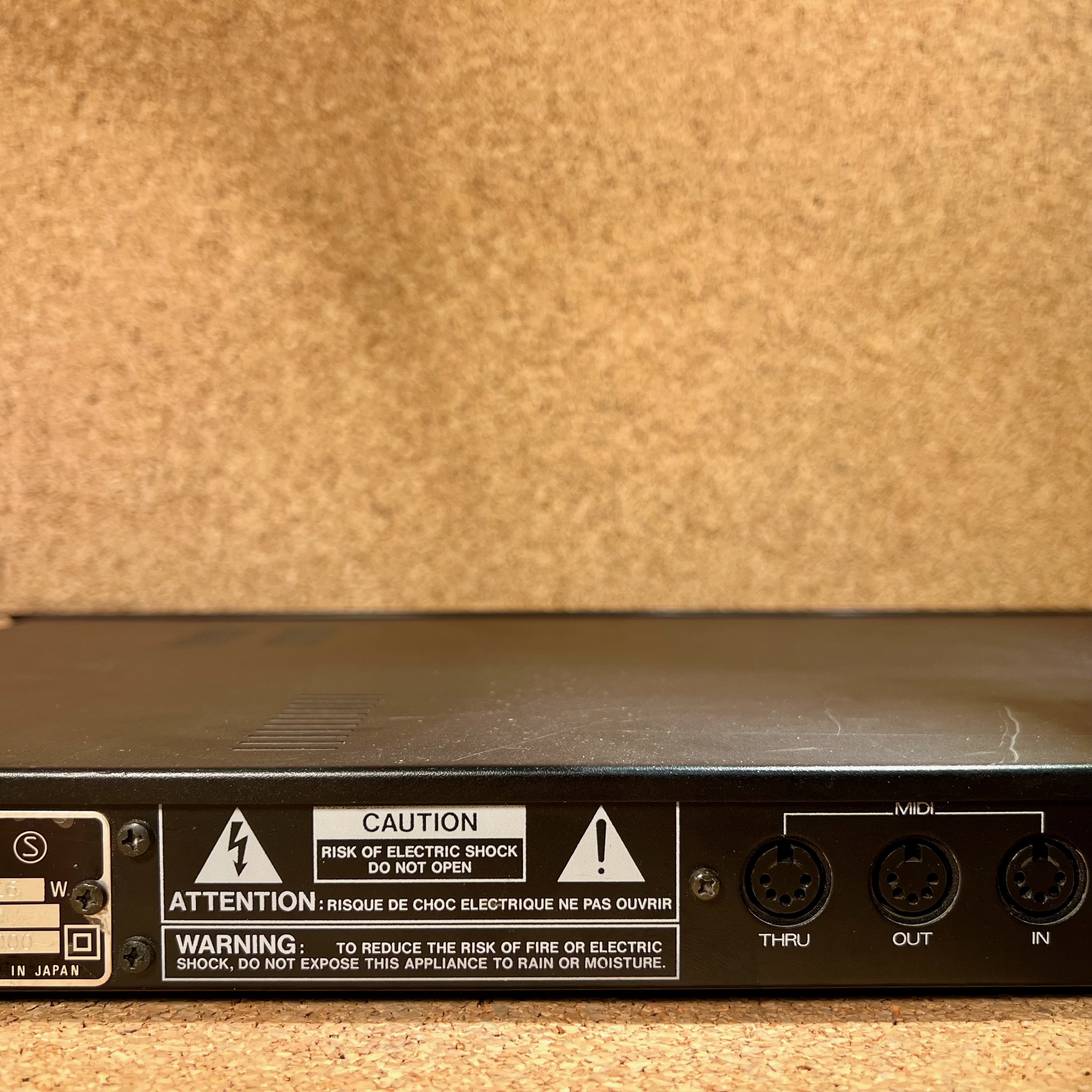 Roland MKS-50 (68112)