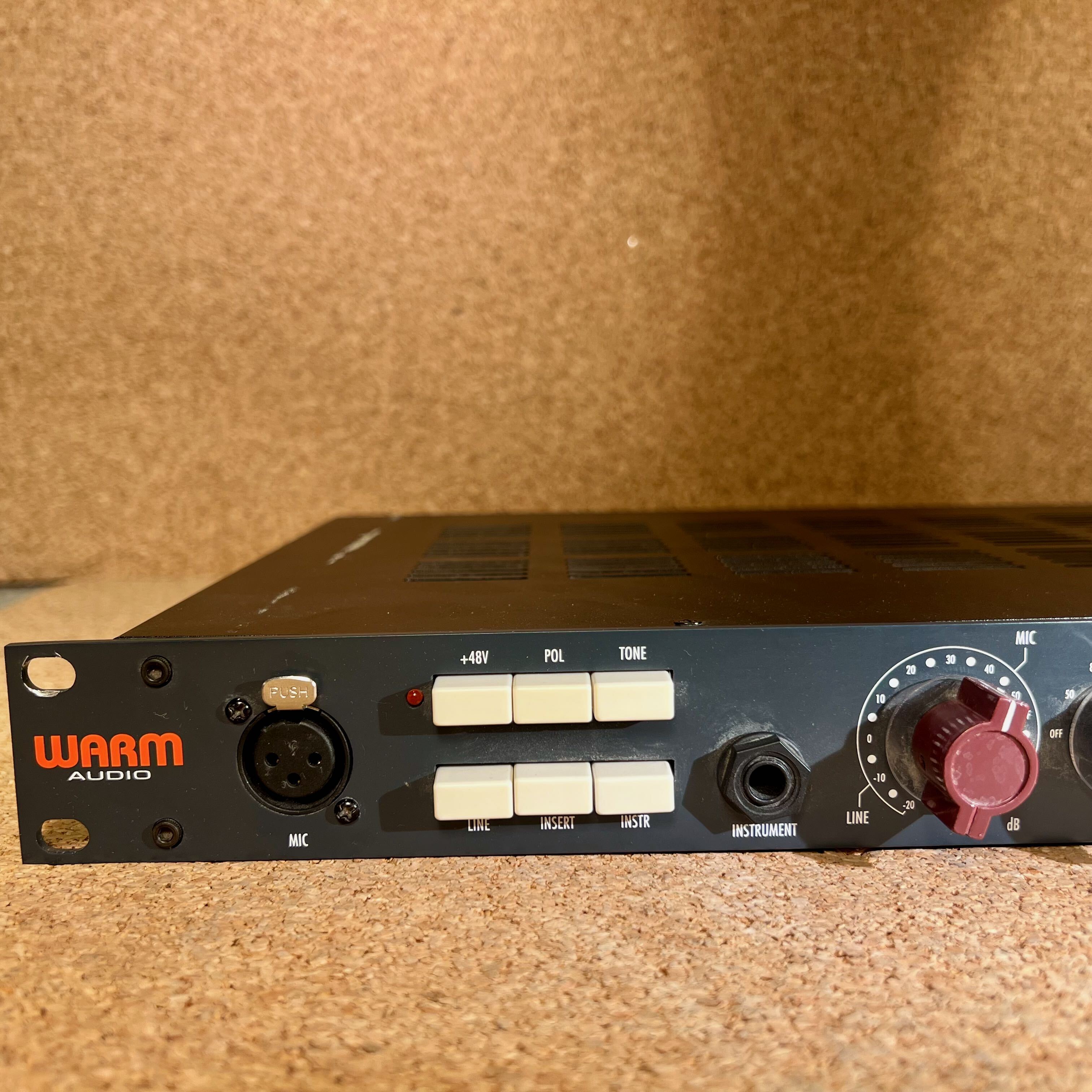 Warm Audio WA73-EQ (39818)