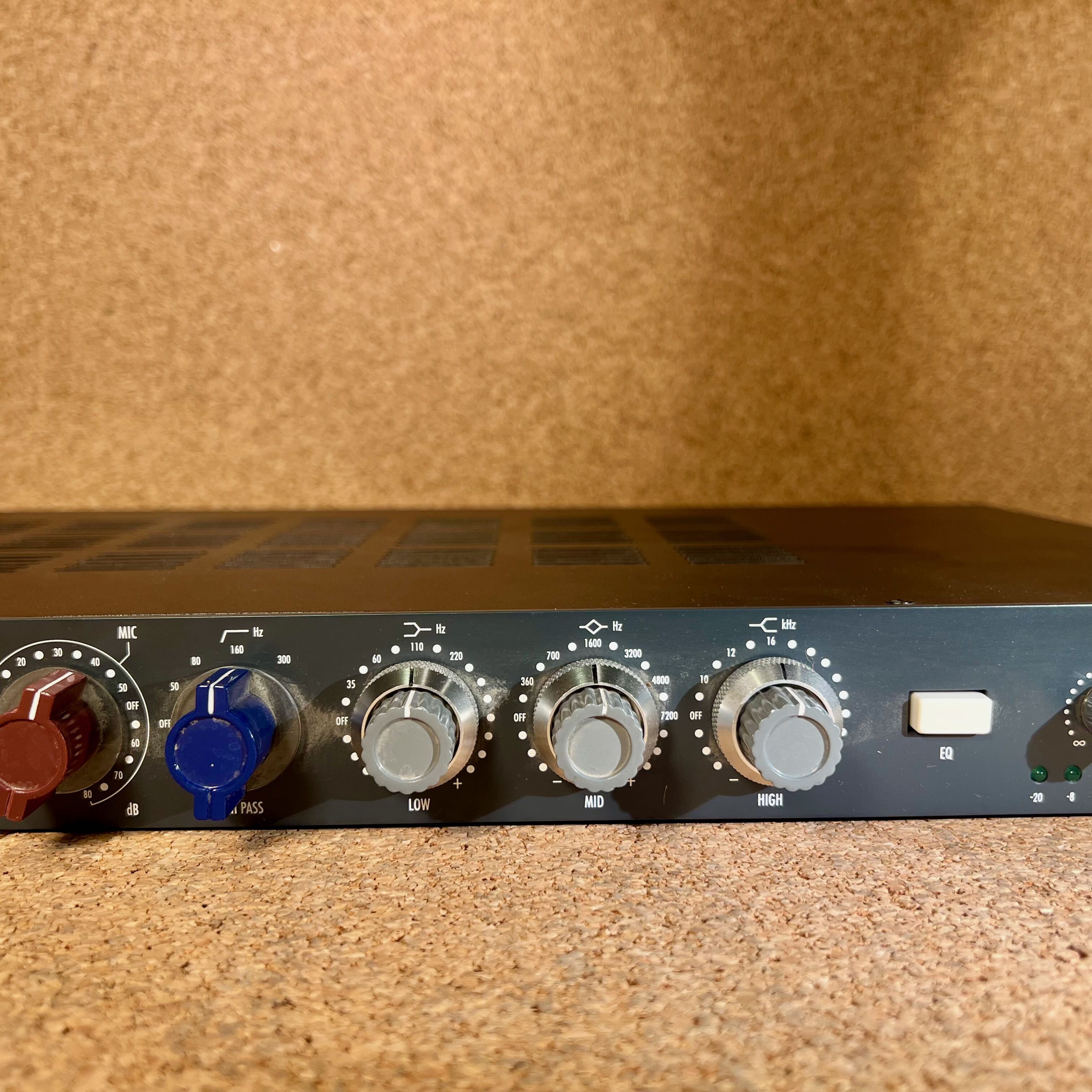 Warm Audio WA73-EQ (41237)