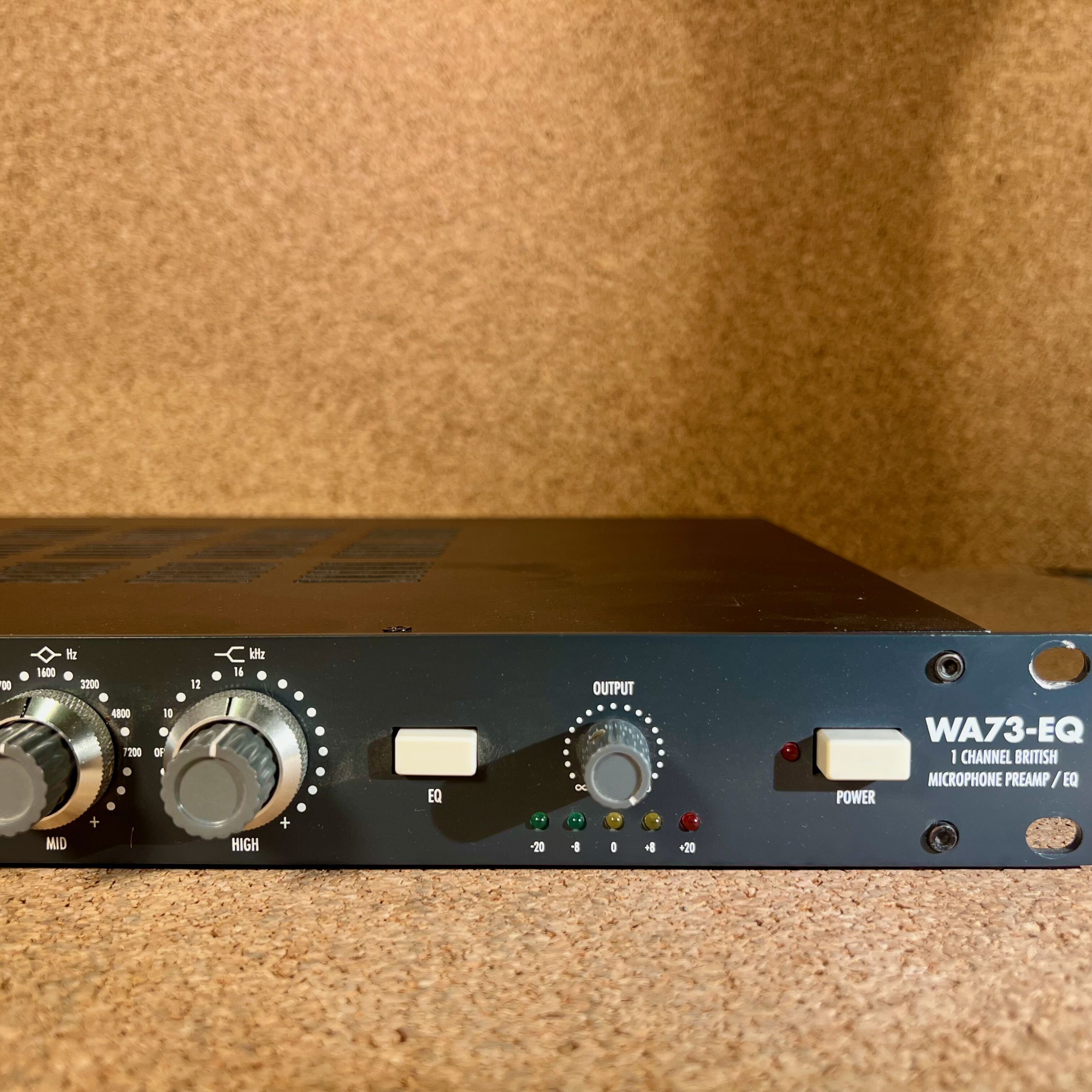 Warm Audio WA73-EQ (22485)