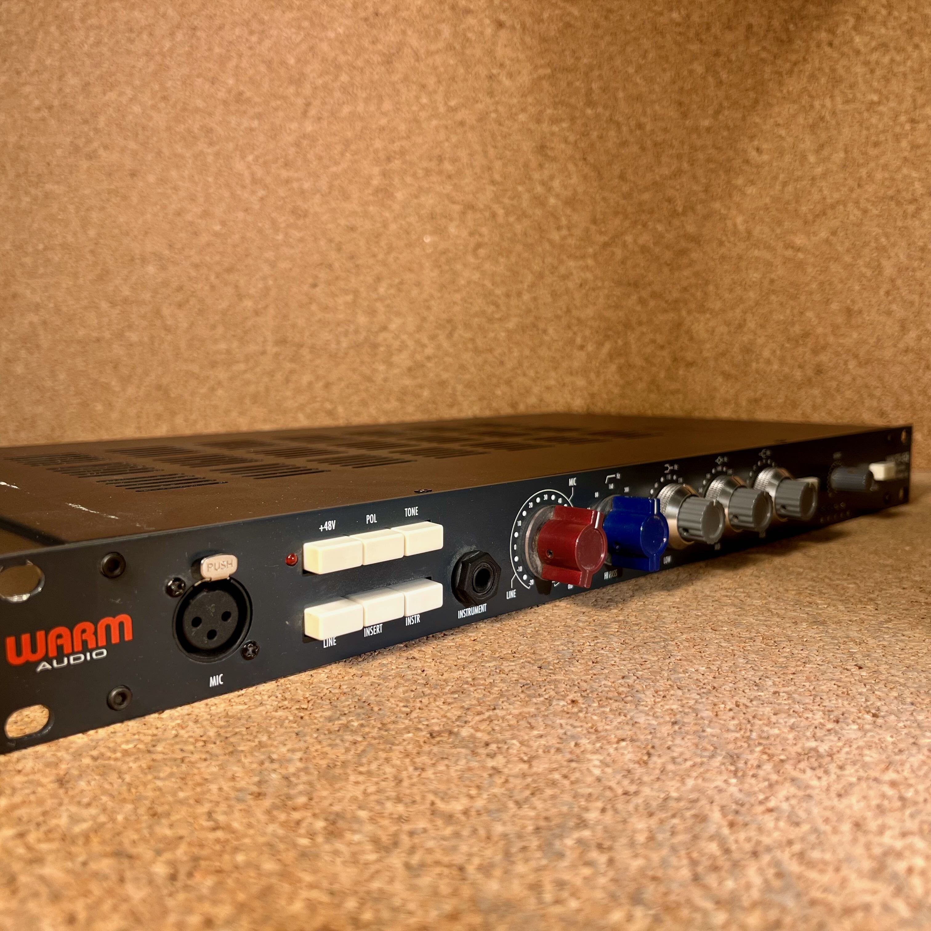 Warm Audio WA73-EQ (481)