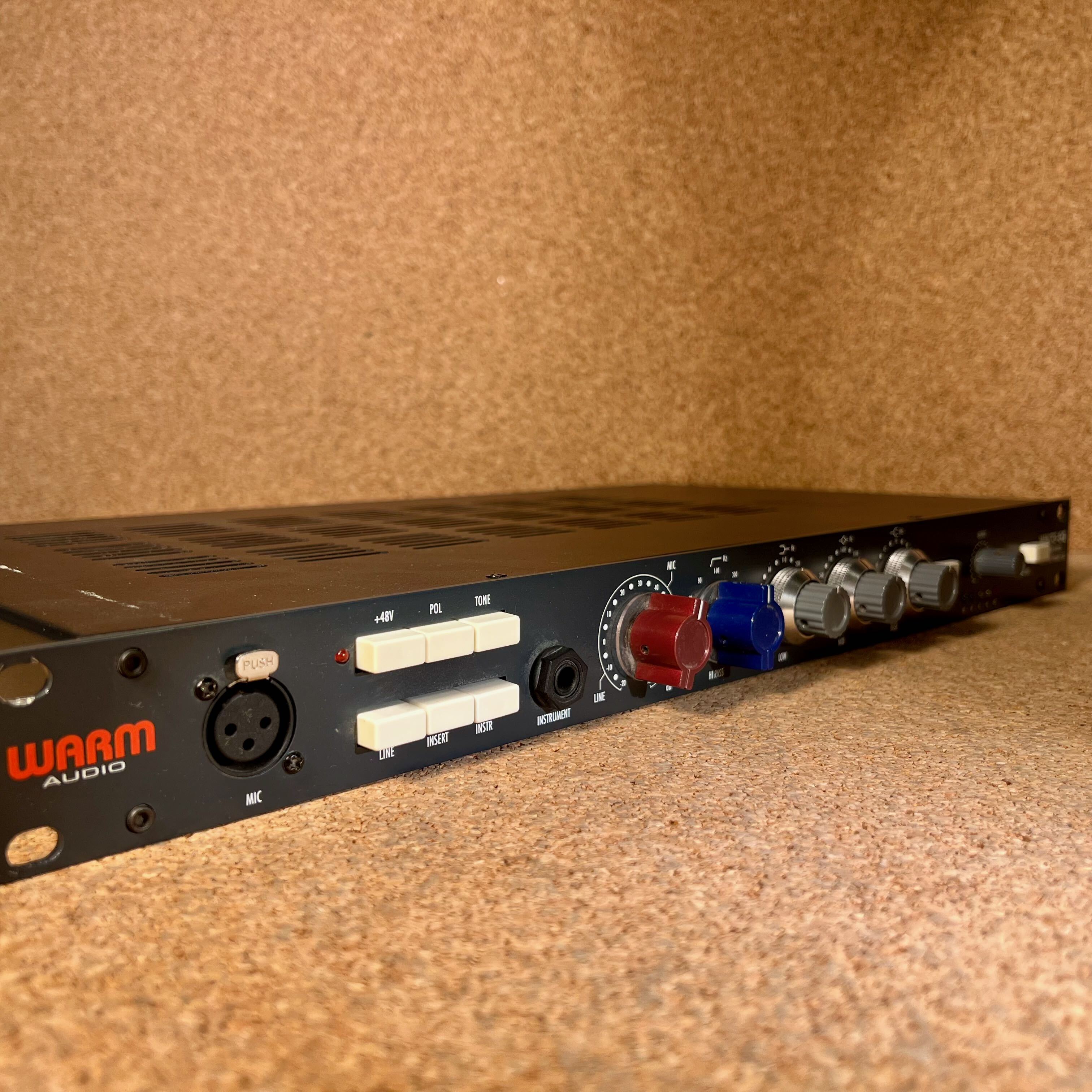 Warm Audio WA73-EQ (4211)