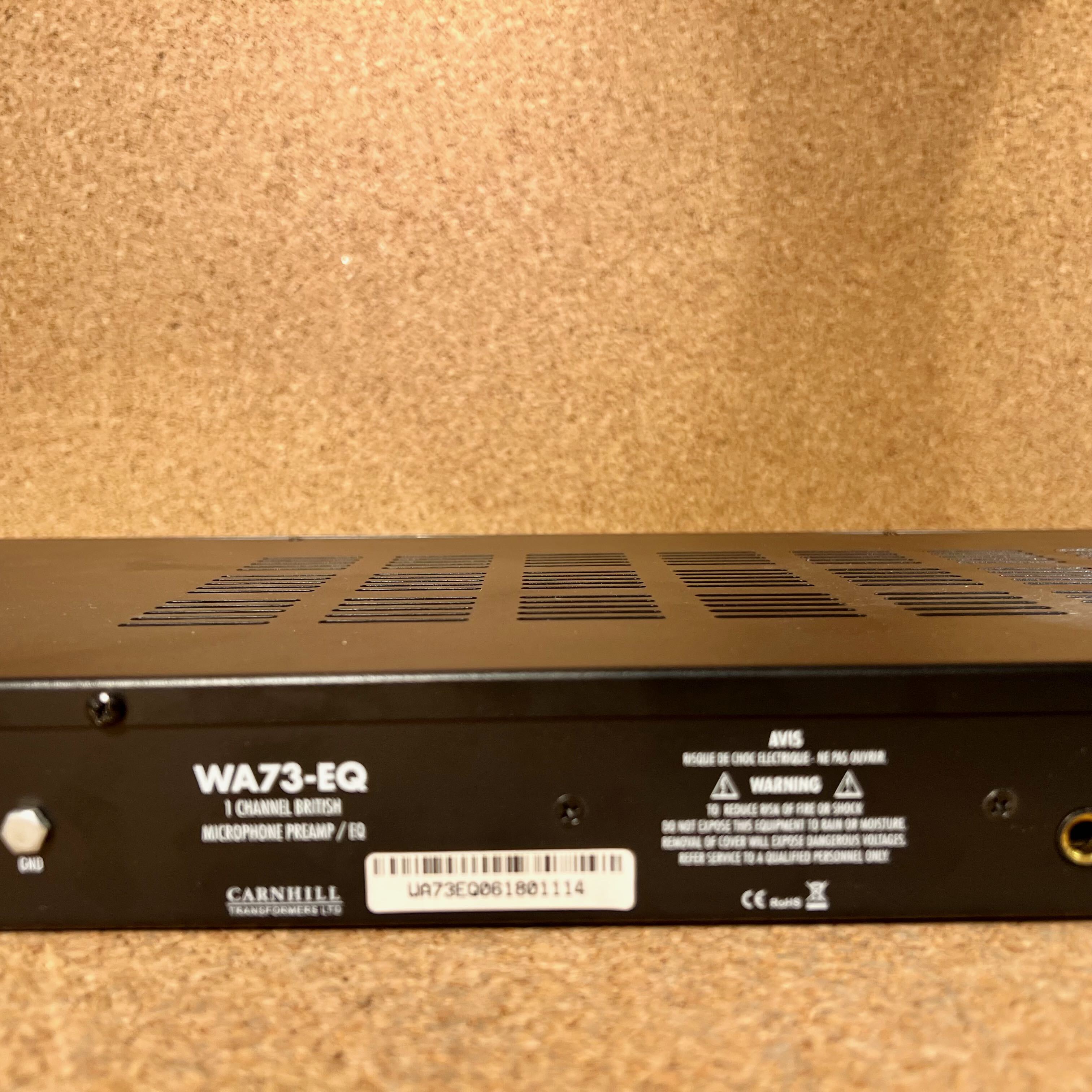 Warm Audio WA73-EQ (57222)