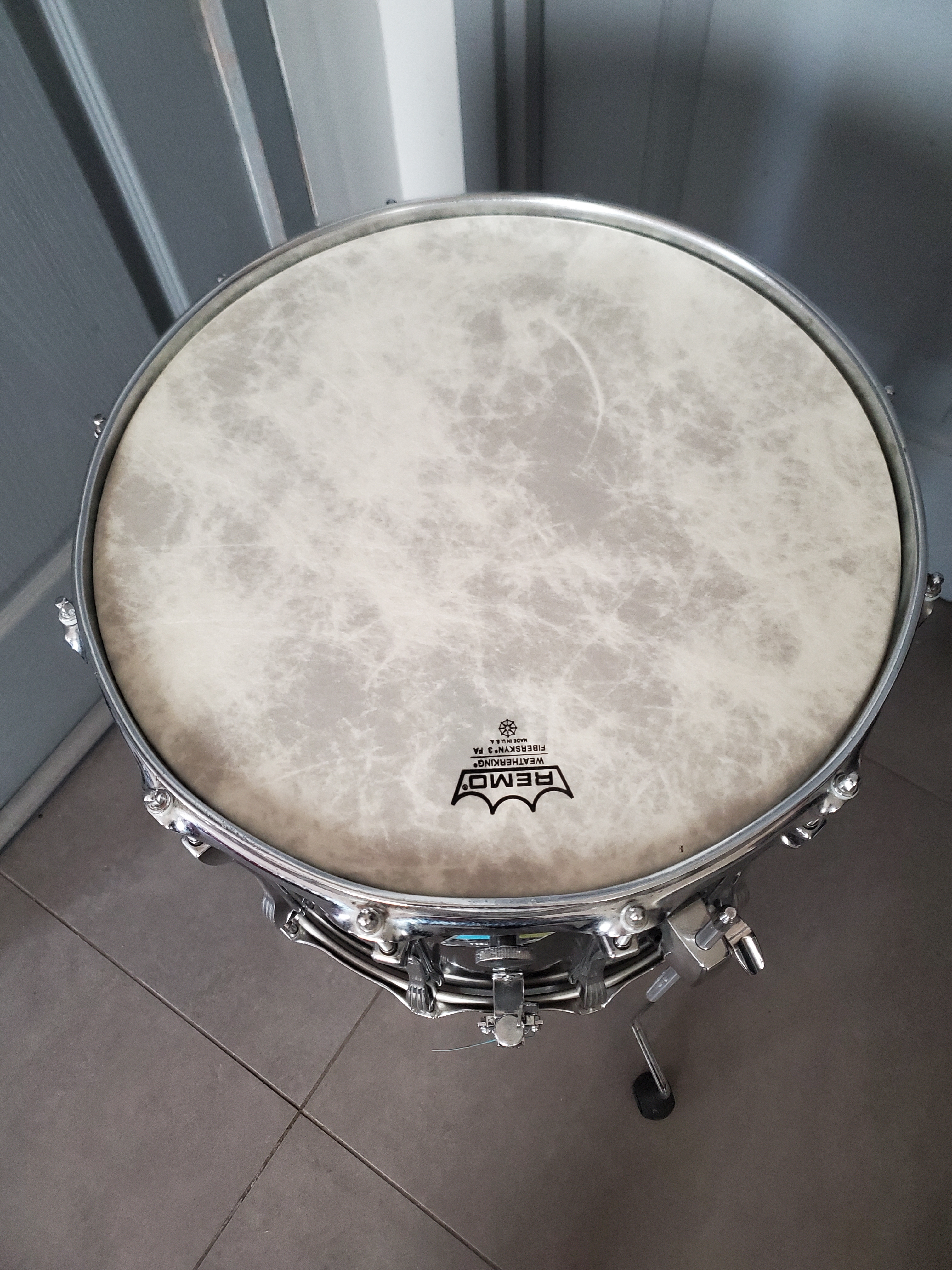 Ludwig Drums Coliseum Snare (64915)