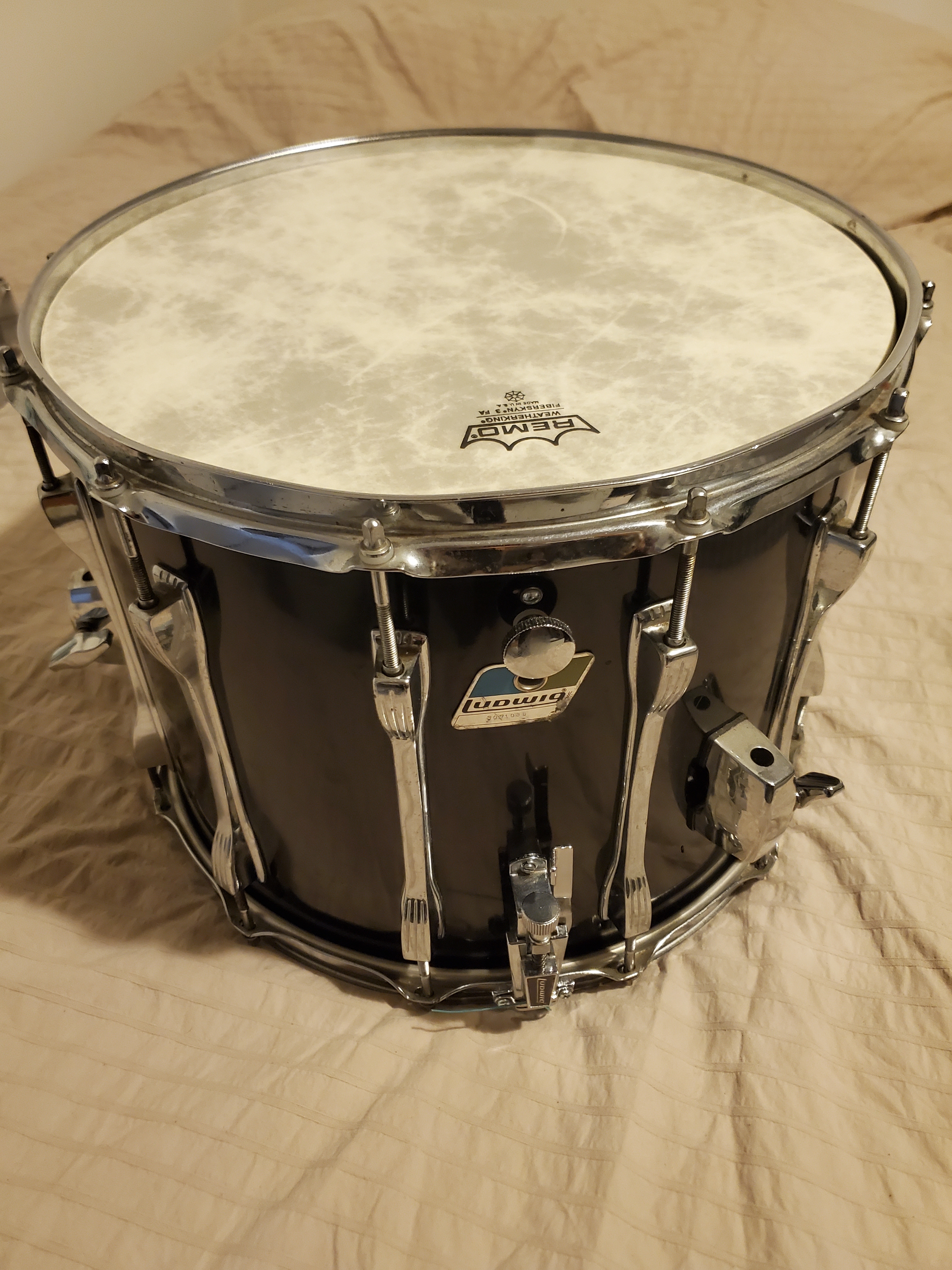 Ludwig Drums Coliseum Snare (20709)