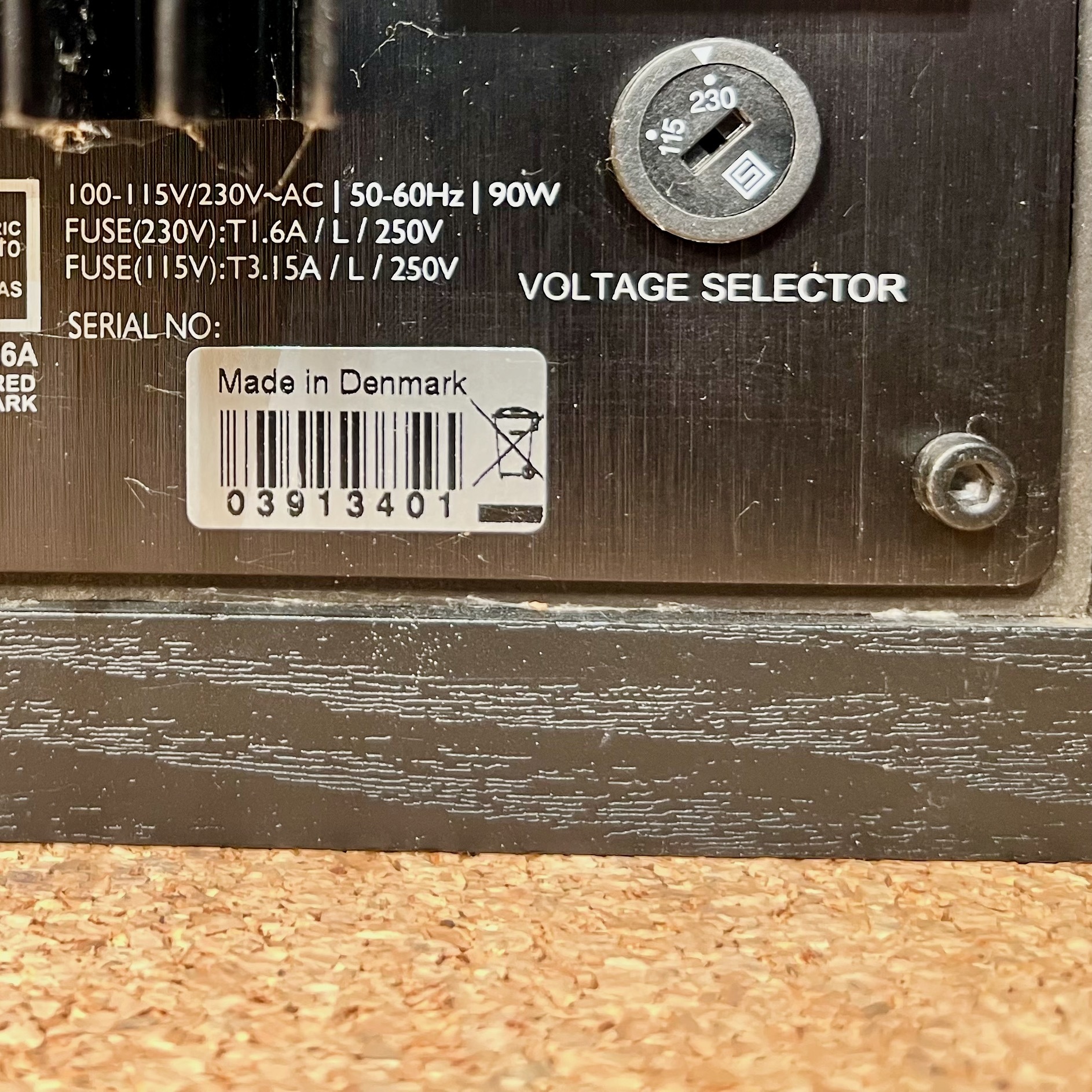 Dynaudio BM6A (46090)