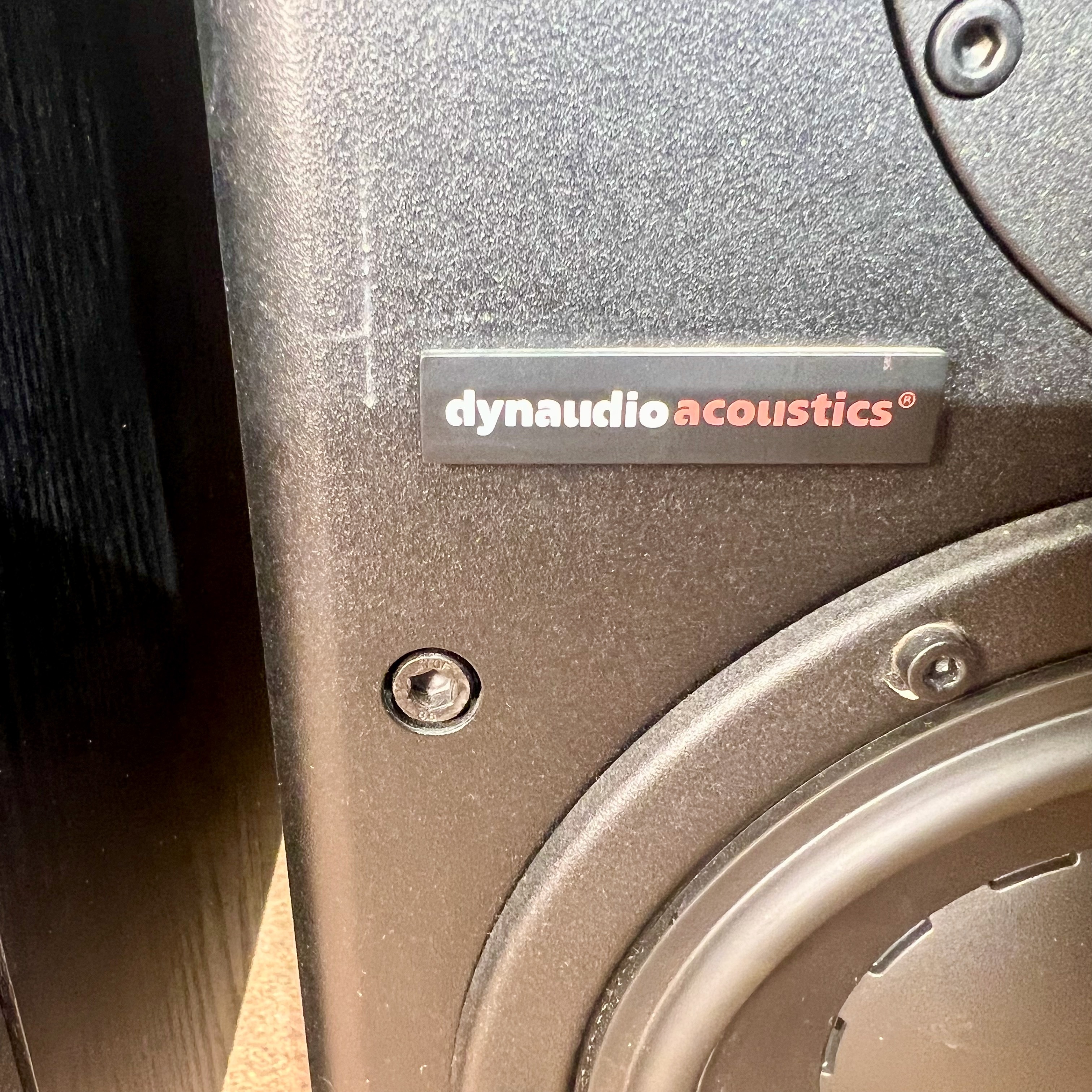 Dynaudio BM6A (65365)