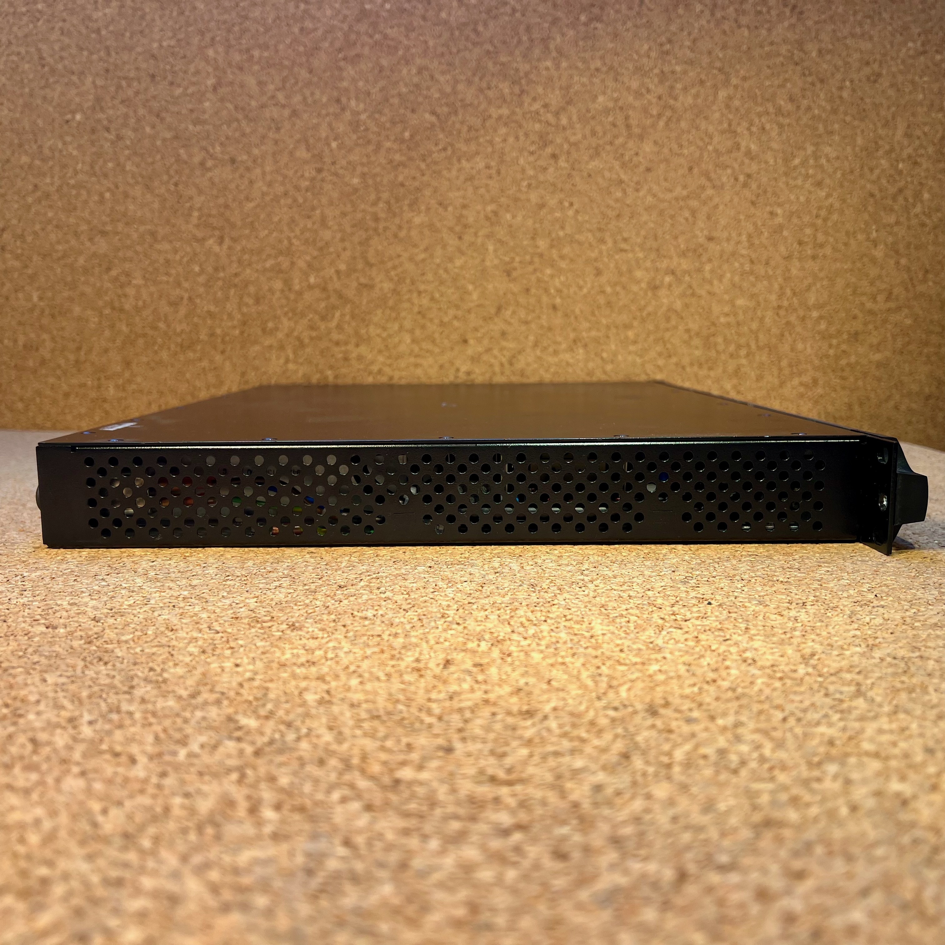 Avid HD OMNI (15232)