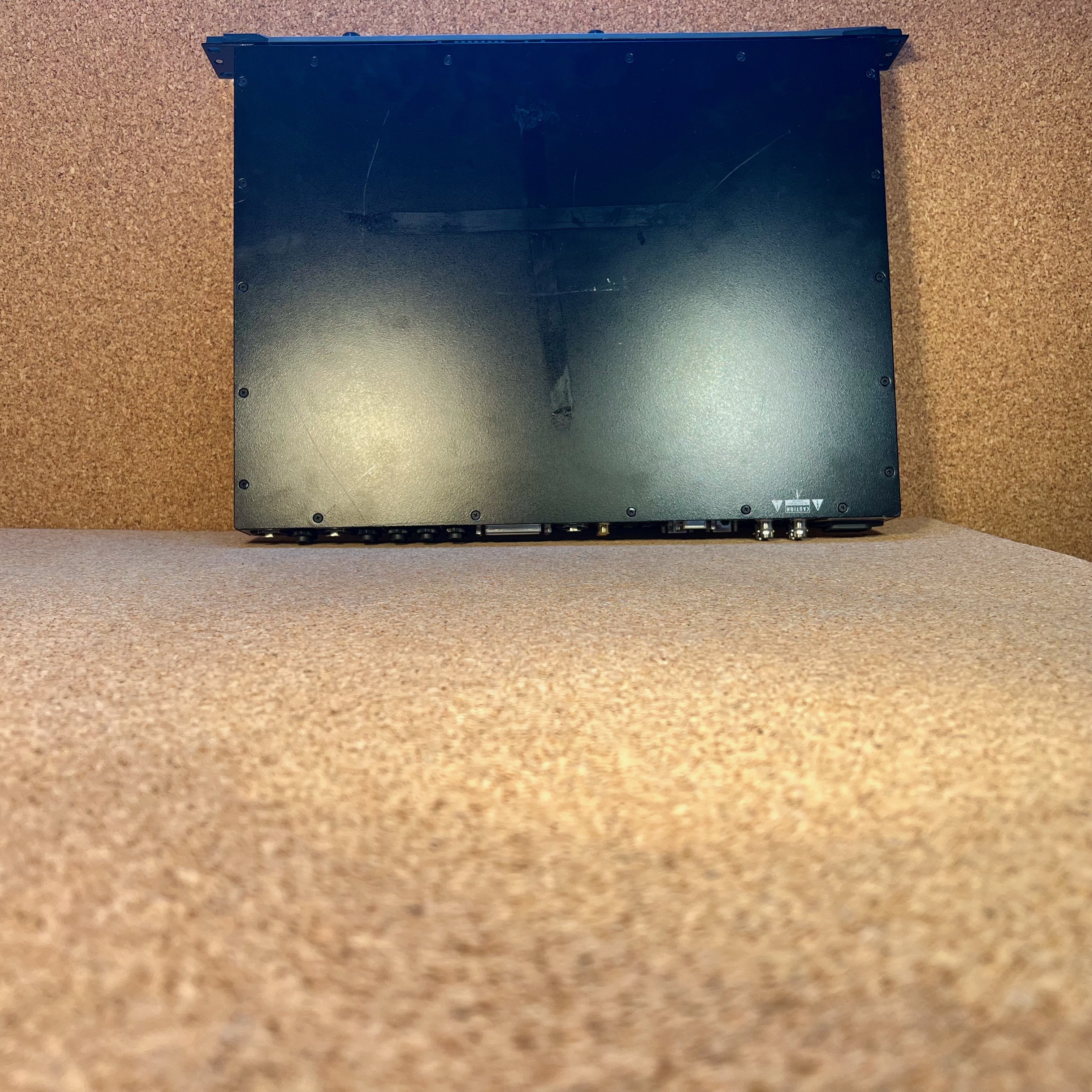 Avid HD OMNI (11520)