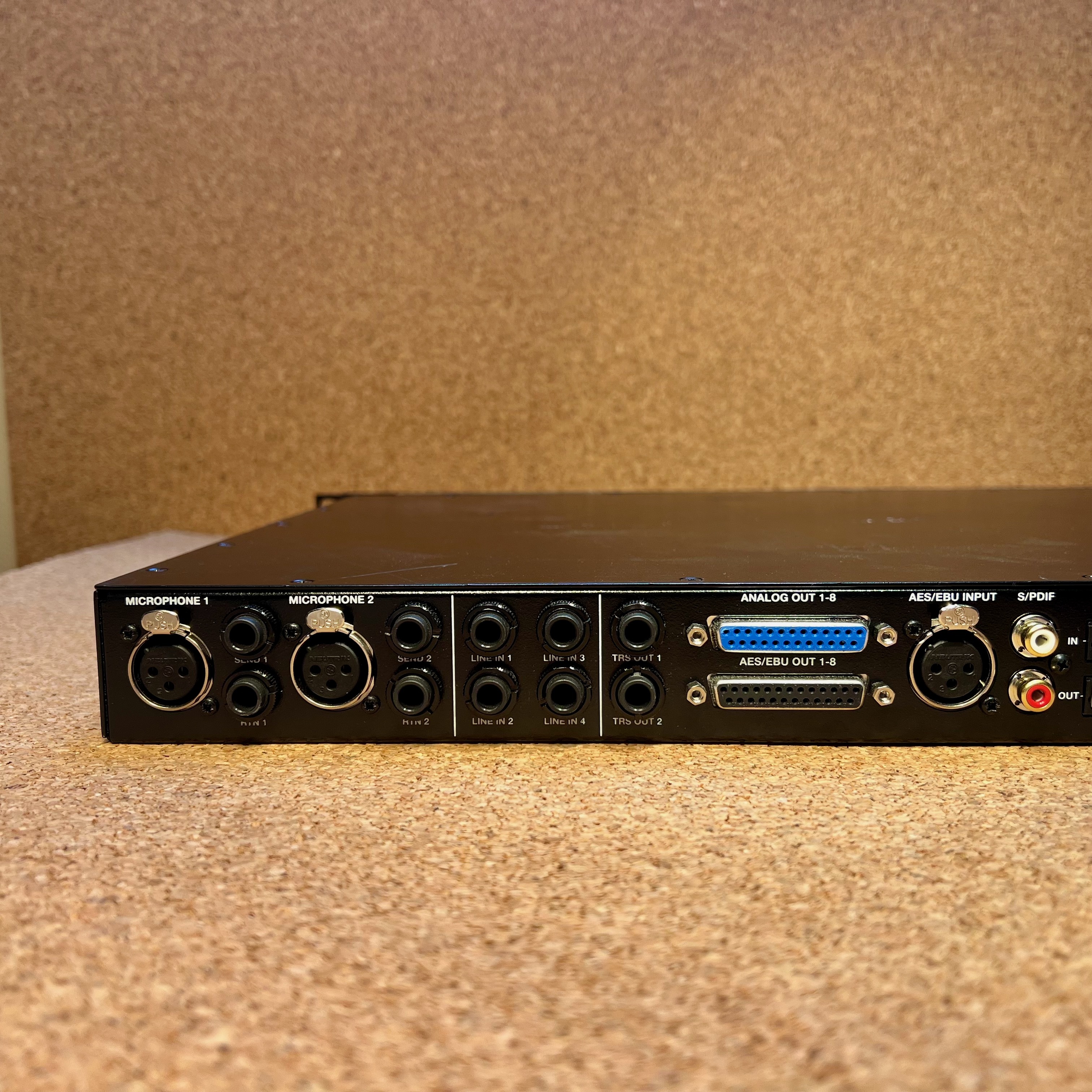 Avid HD OMNI (65486)