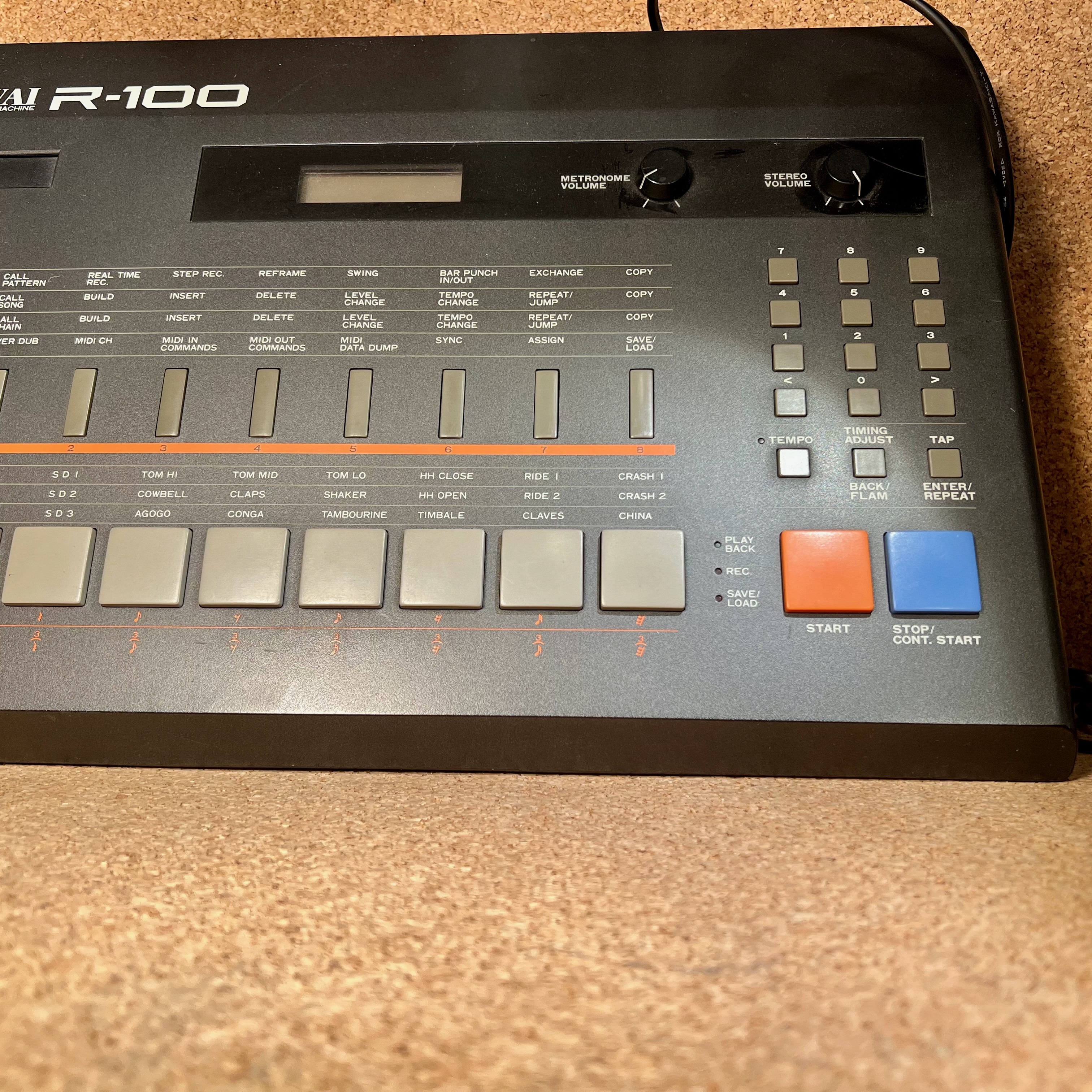 Kawai R-100 (93160)