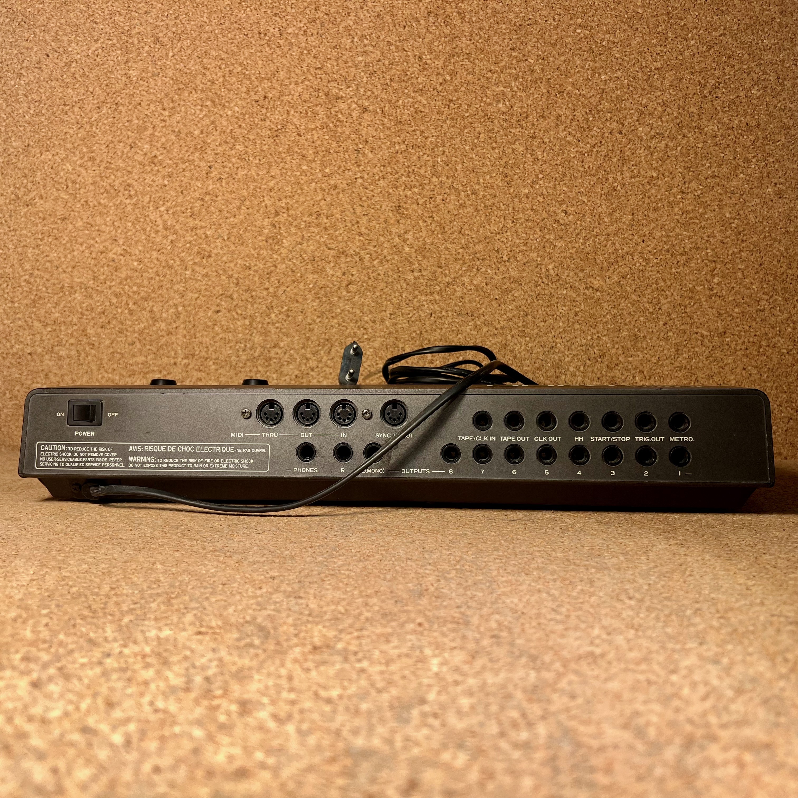 Kawai R-100 (48324)