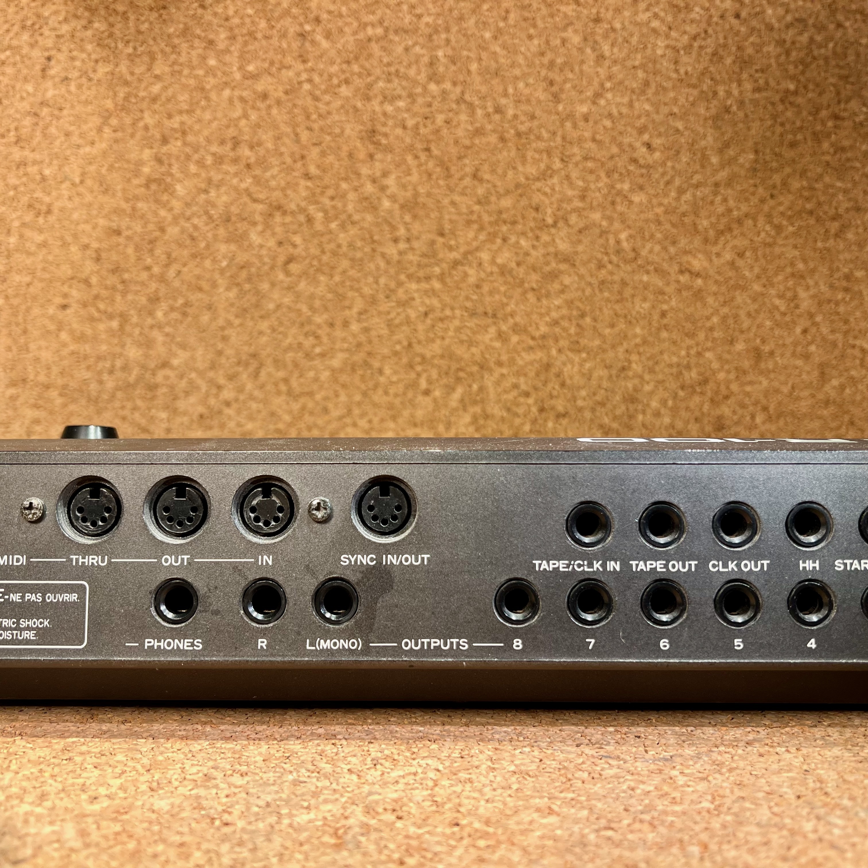 Kawai R-100 (23655)