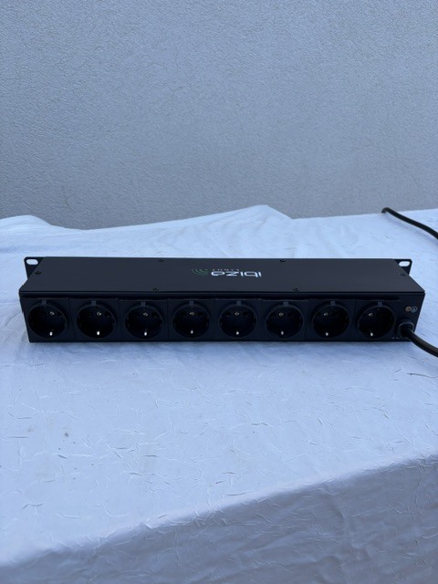 Dispatch AR