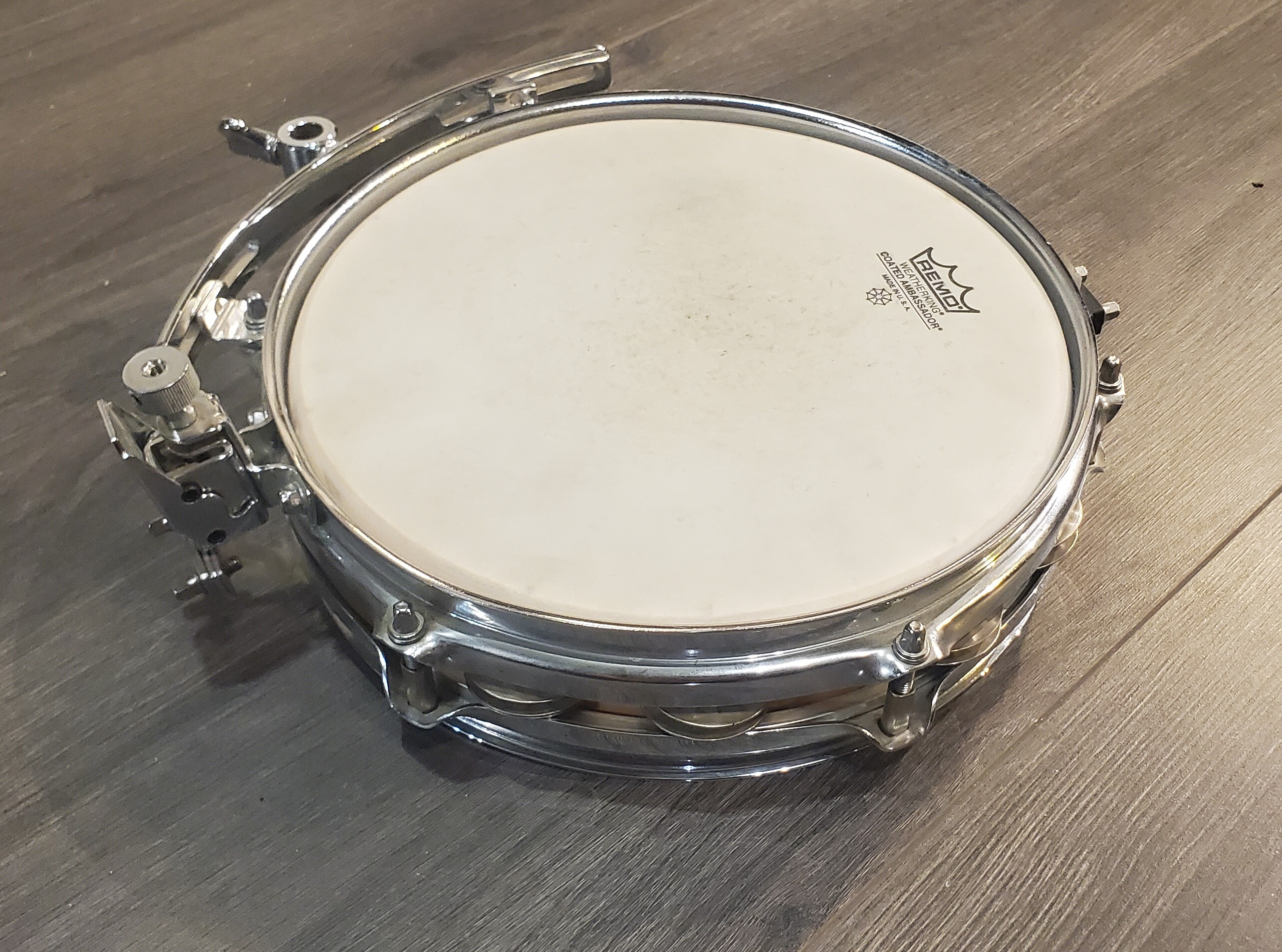 Sonor Jungle 10 x 2.5" Snare (5436)