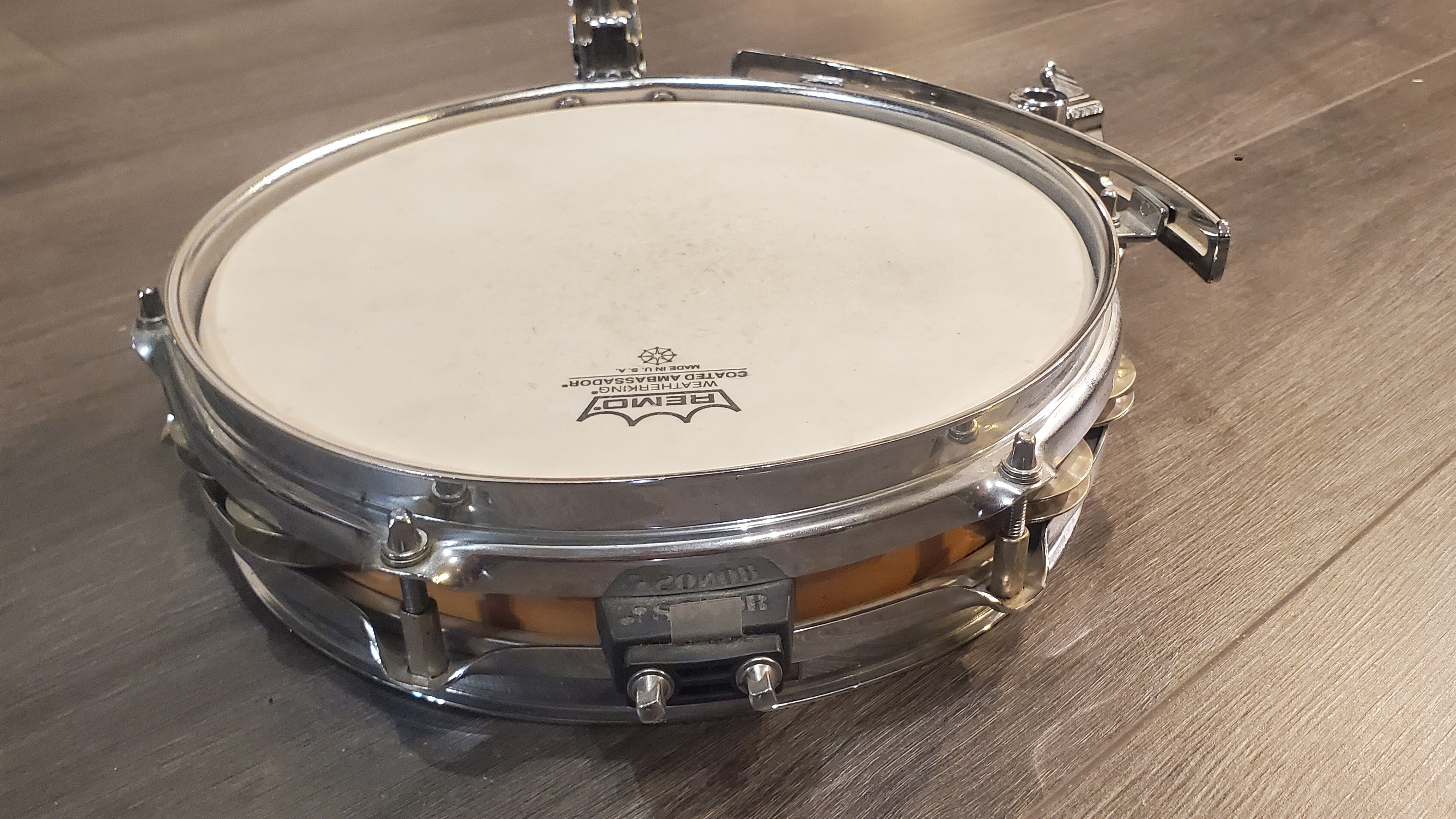 Sonor Jungle 10 x 2.5" Snare (50714)