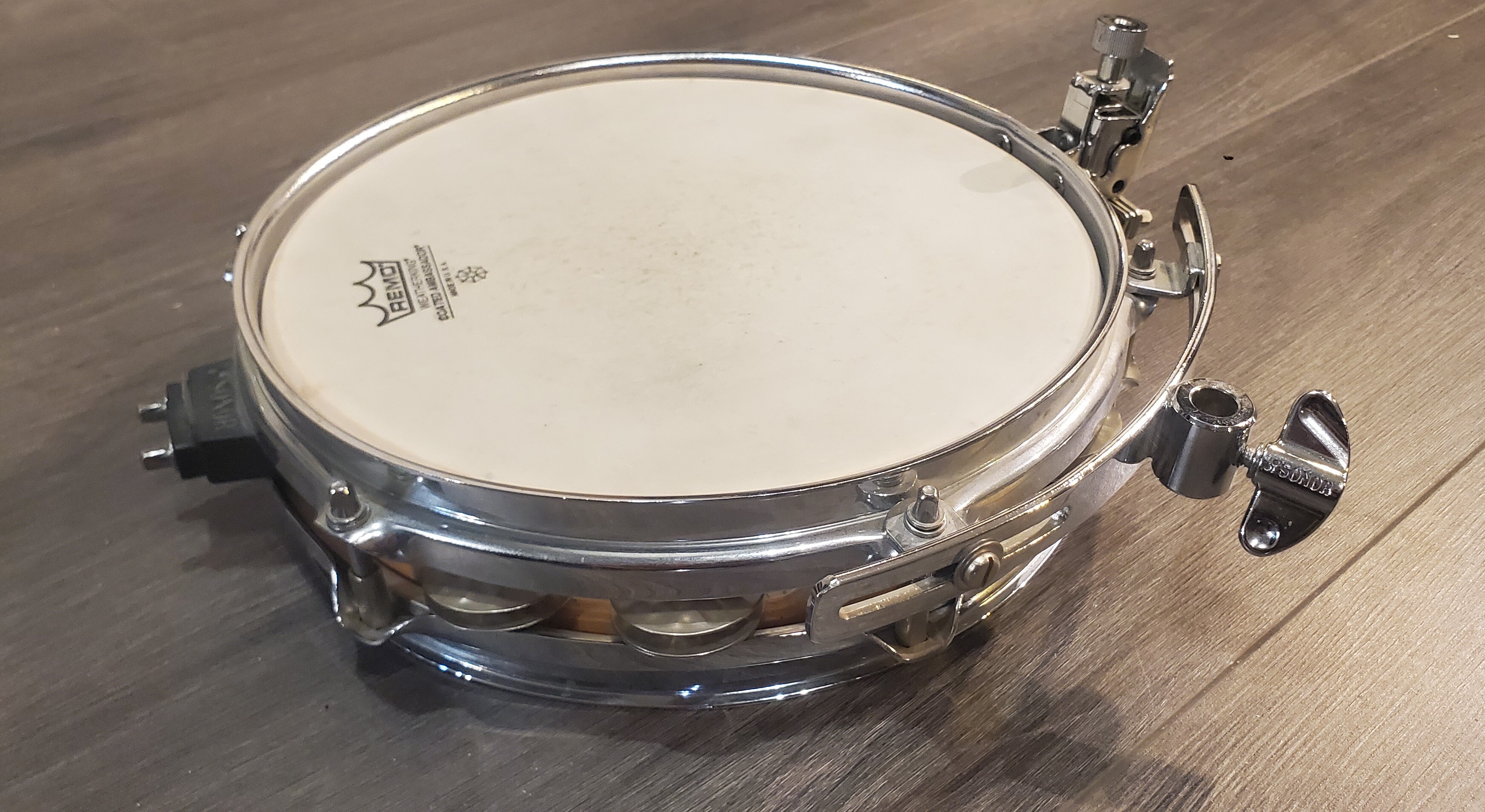 Sonor Jungle 10 x 2.5" Snare (53807)