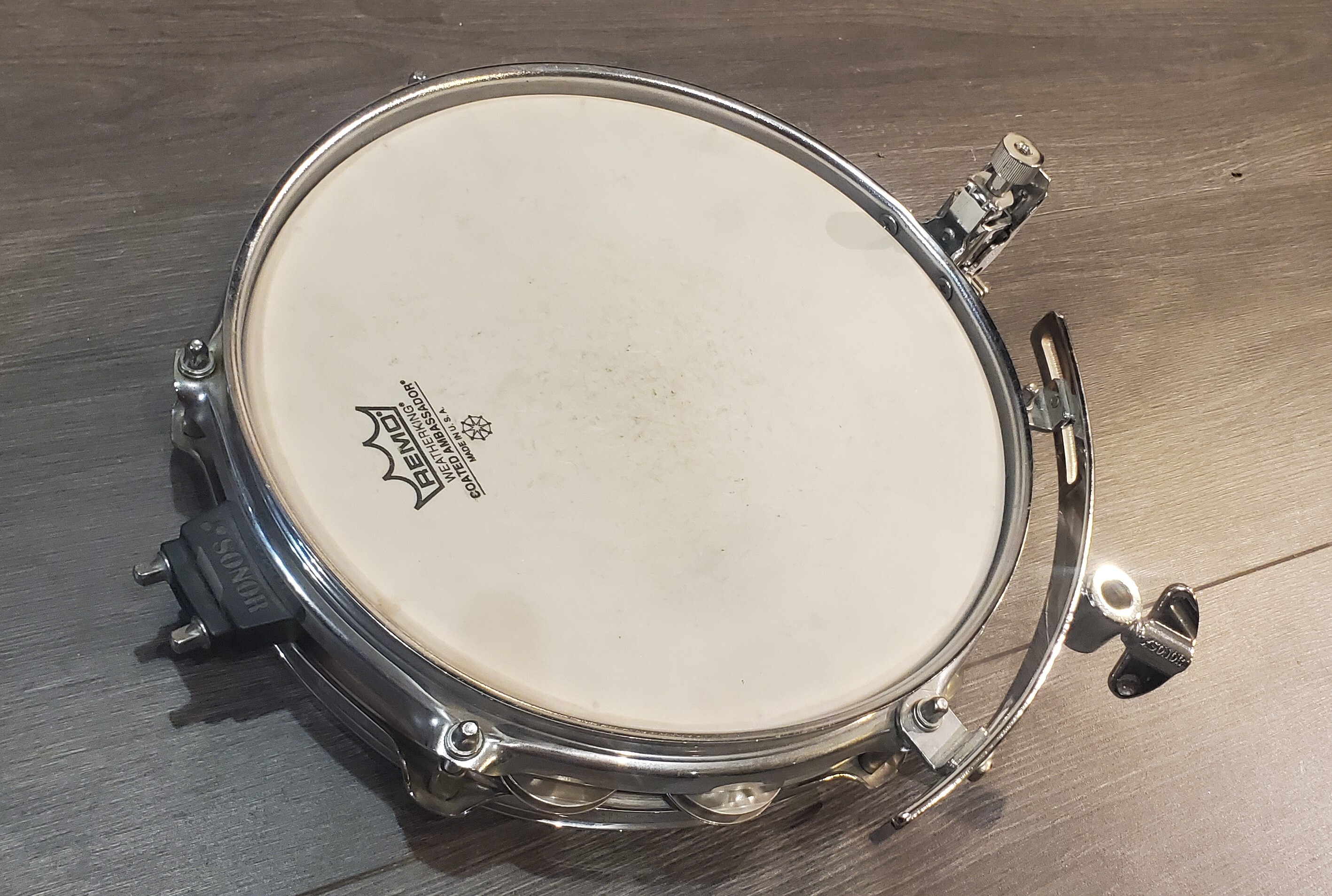 Sonor Jungle 10 x 2.5" Snare (61338)