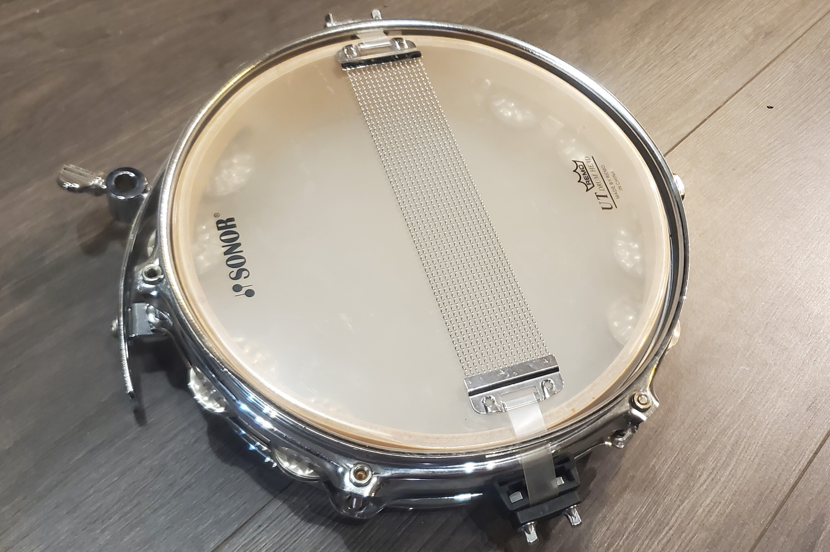 Sonor Jungle 10 x 2.5" Snare (93674)