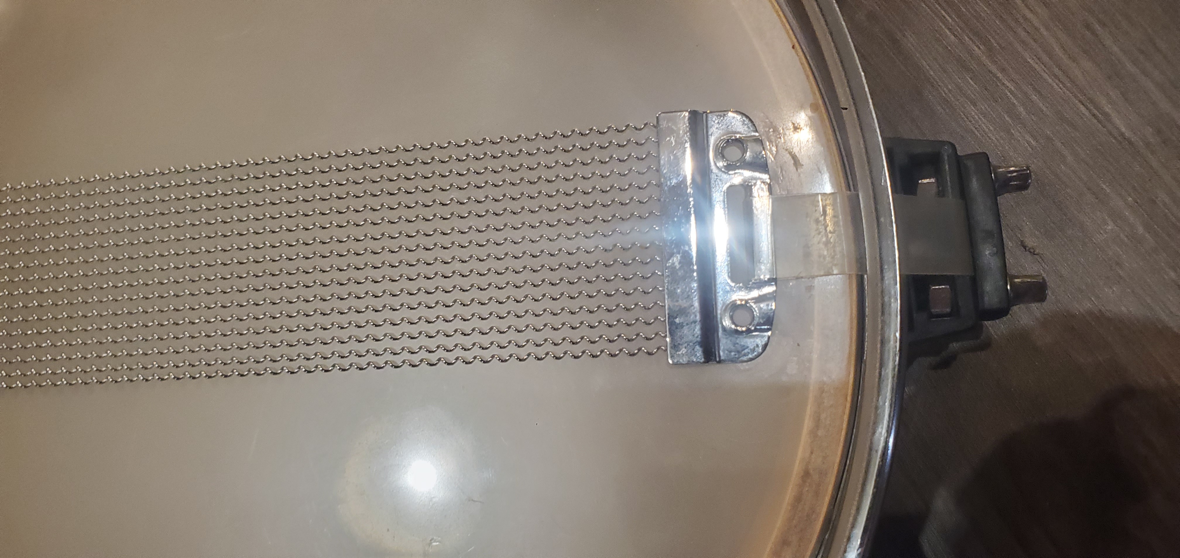 Sonor Jungle 10 x 2.5" Snare (23716)