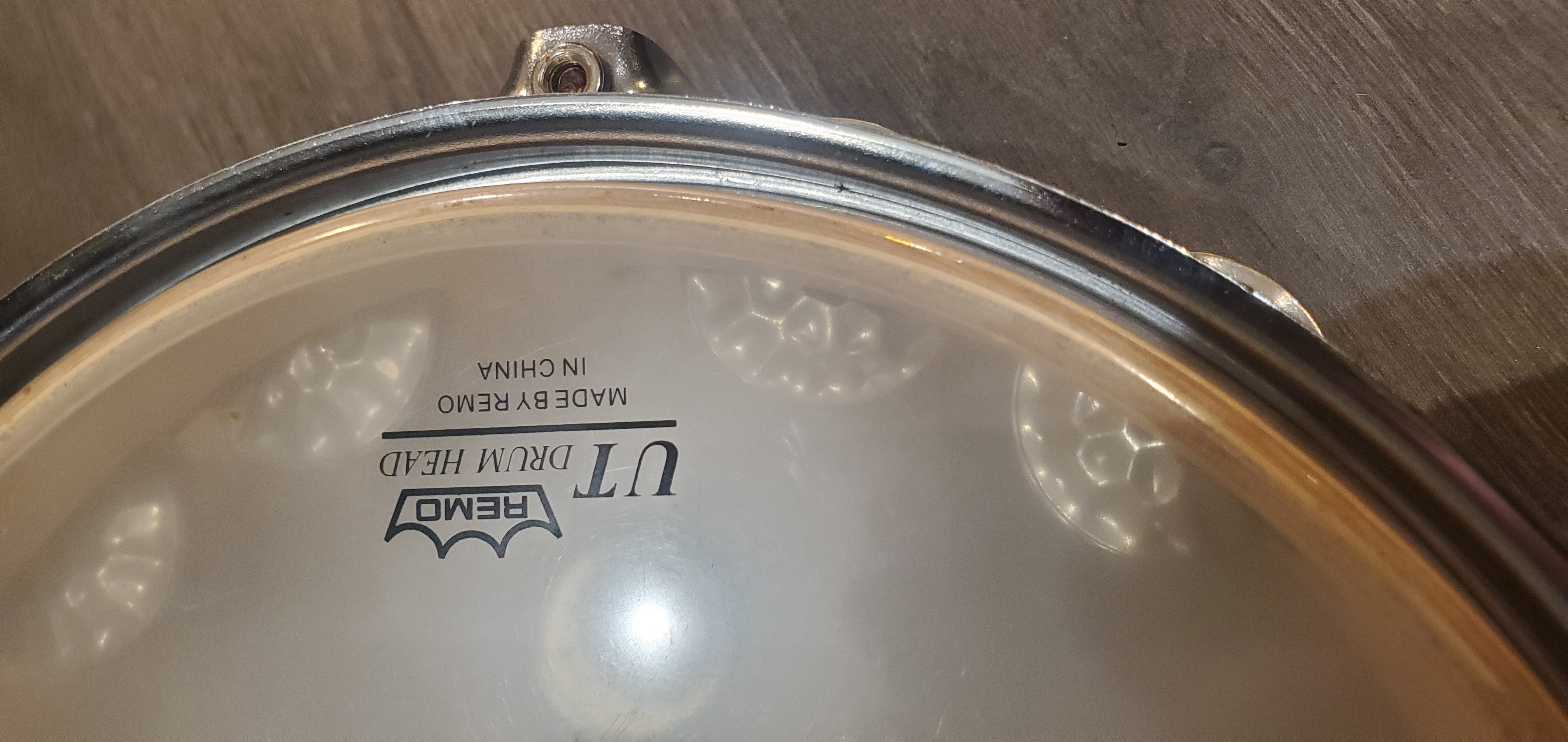 Sonor Jungle 10 x 2.5" Snare (36848)
