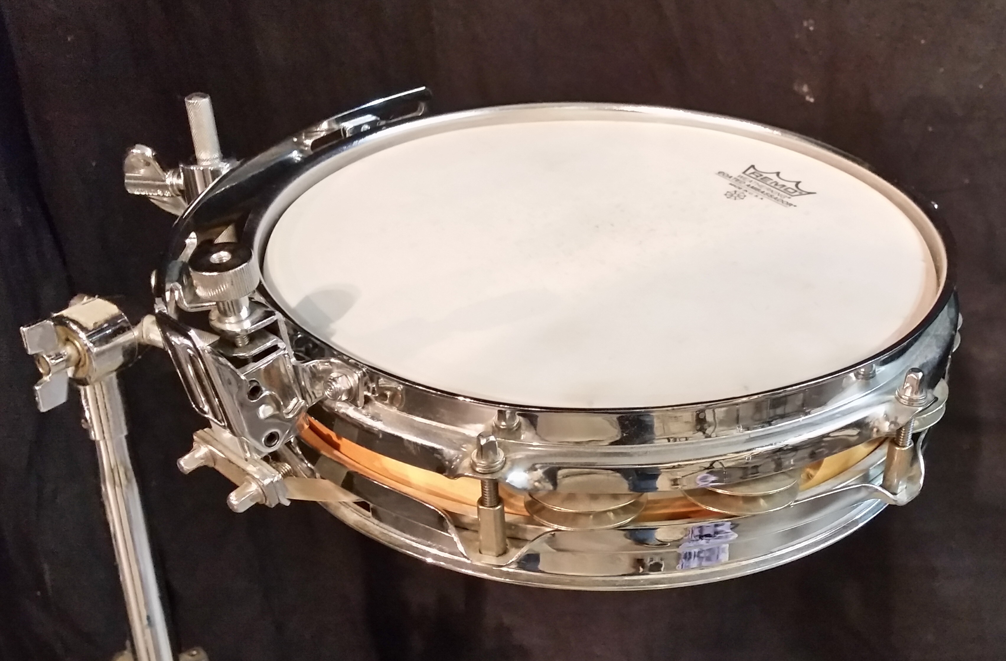 Sonor Jungle 10 x 2.5" Snare (96637)