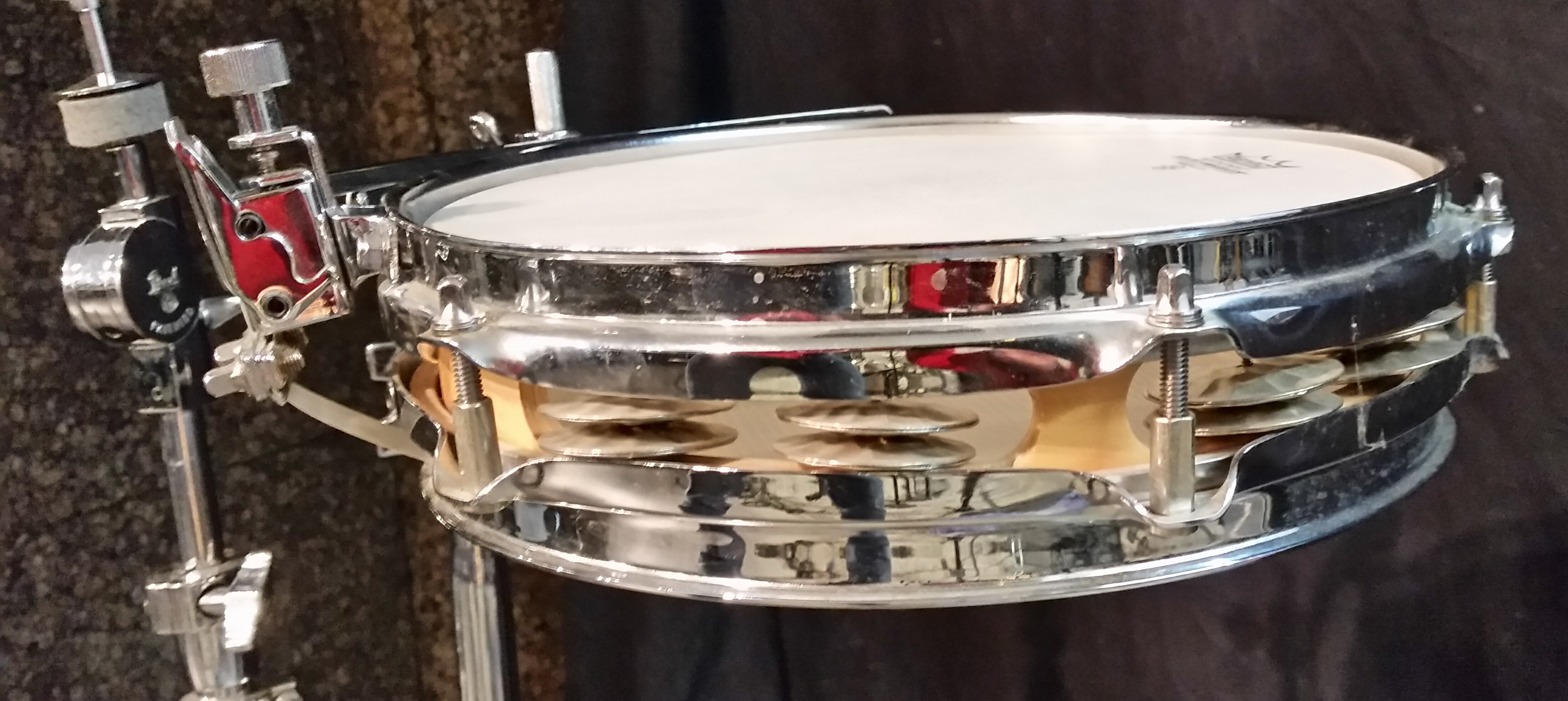 Sonor Jungle 10 x 2.5" Snare (52533)