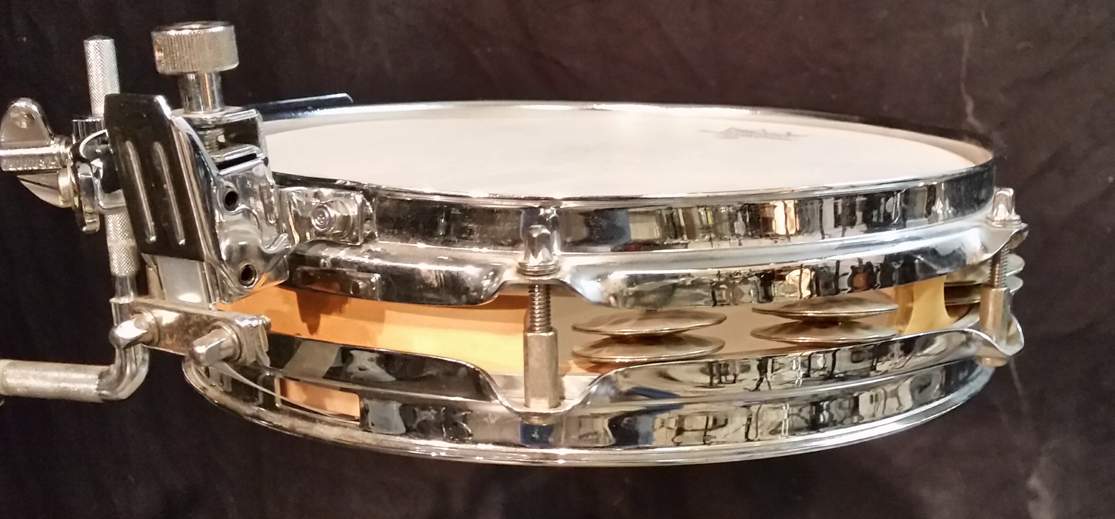 Sonor Jungle 10 x 2.5" Snare (23335)