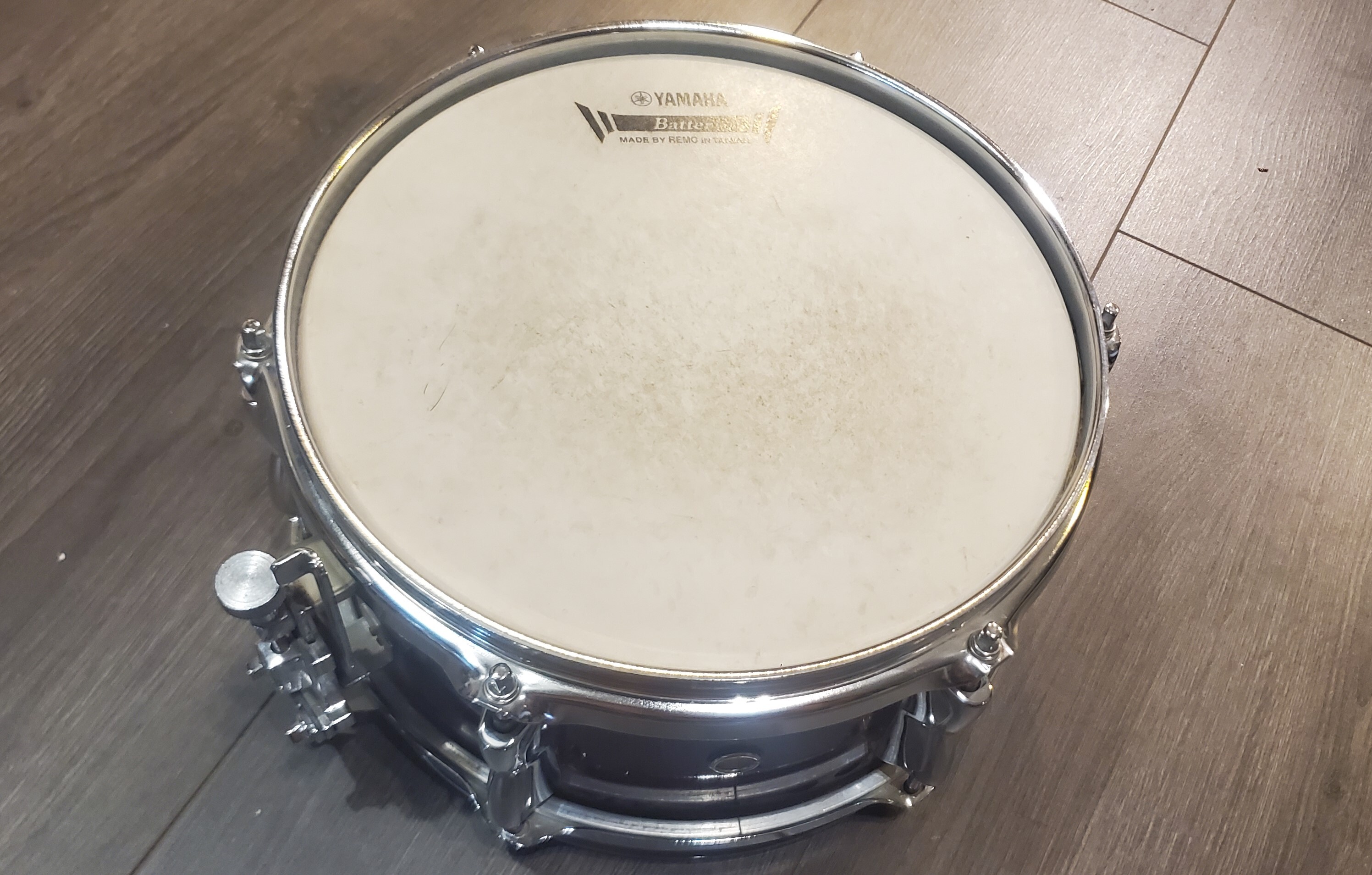 Yamaha Wood Shell Air Seal 12" Snare (16358)
