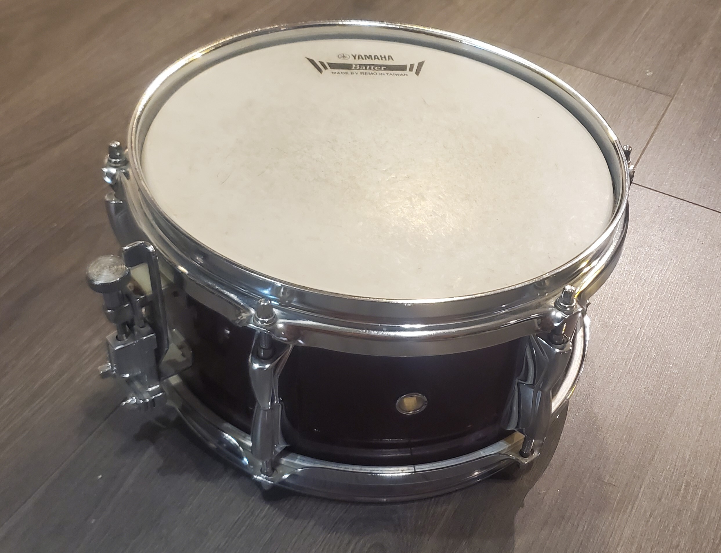 Yamaha Wood Shell Air Seal 12" Snare (63765)