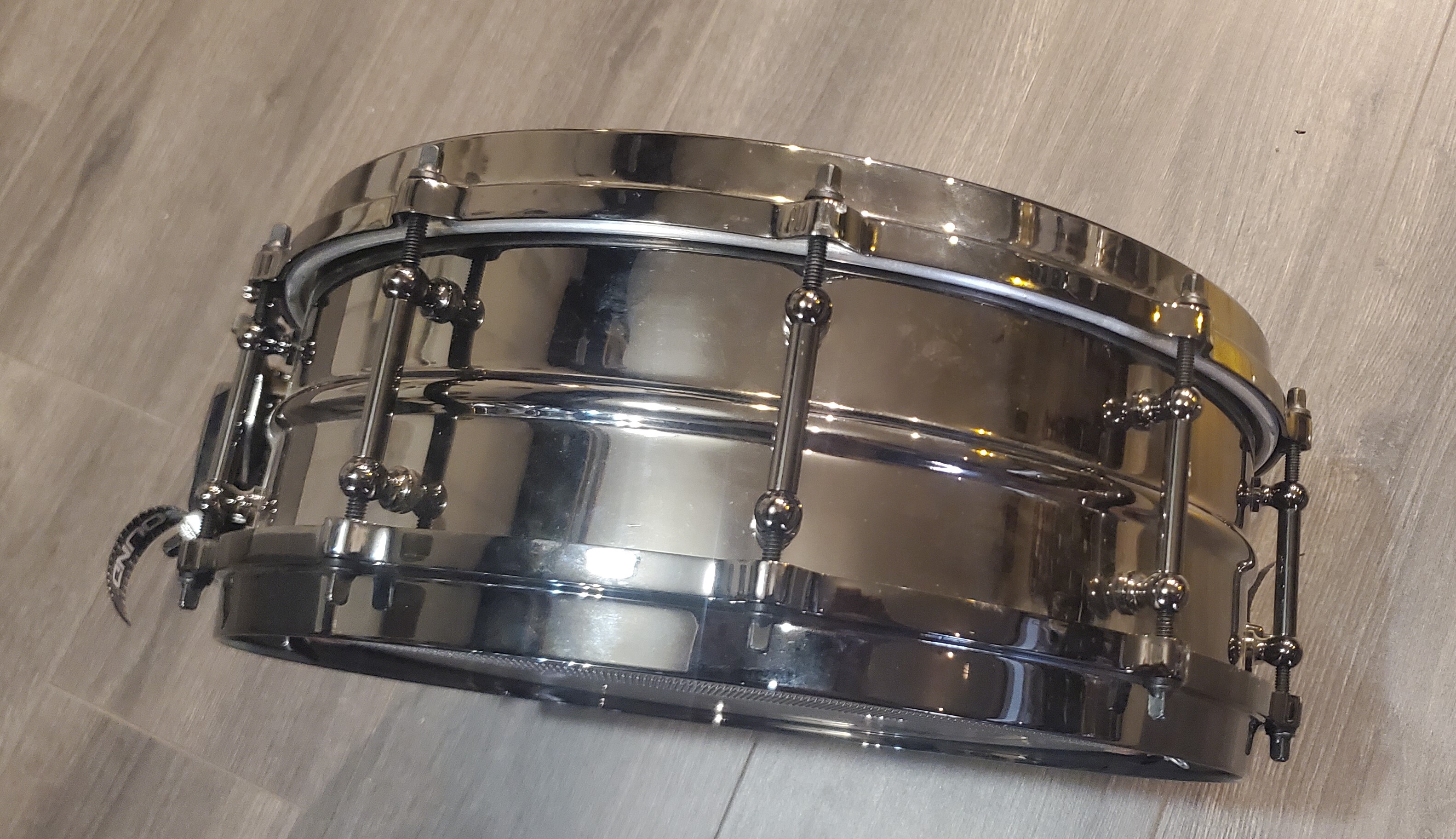 WorldMax Black Hawg (47519)