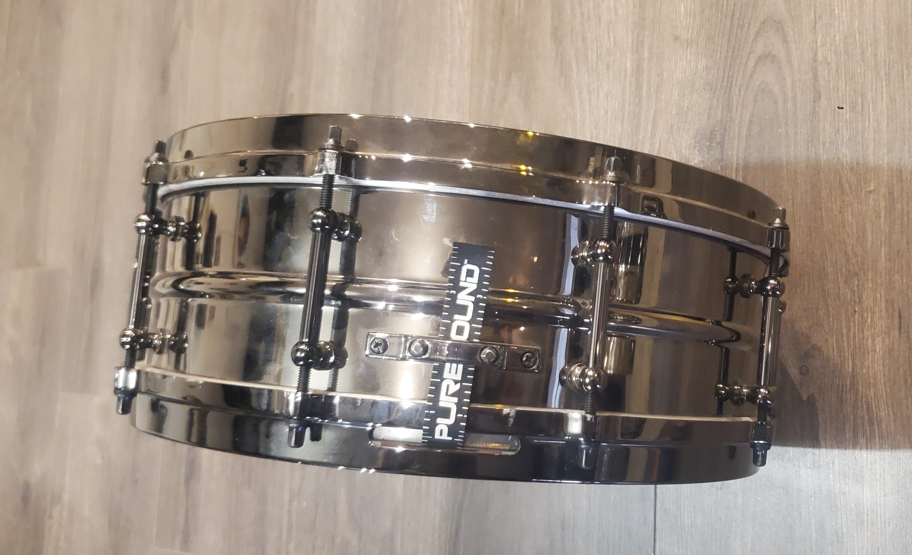 WorldMax Black Hawg (8874)