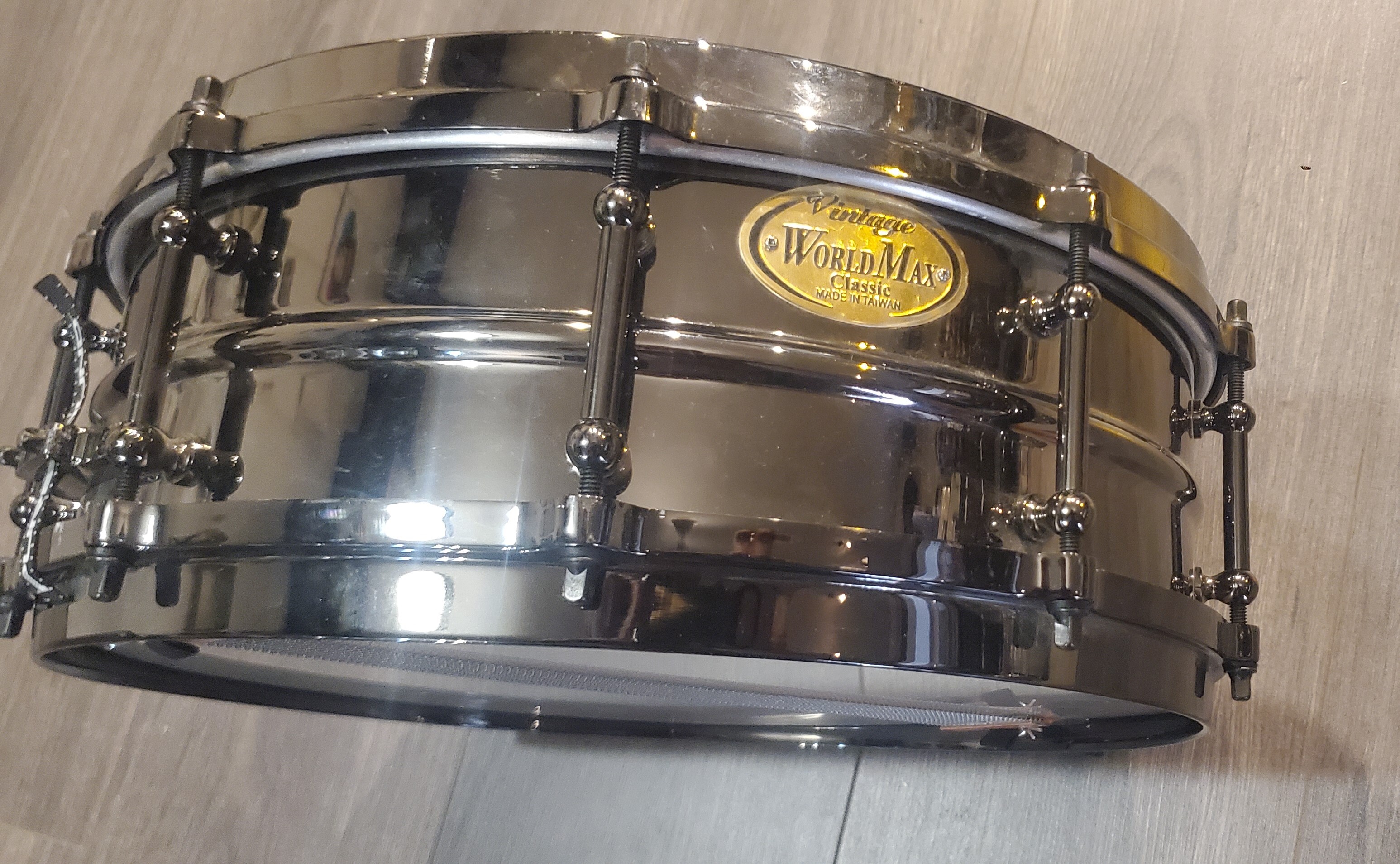WorldMax Black Hawg (32919)
