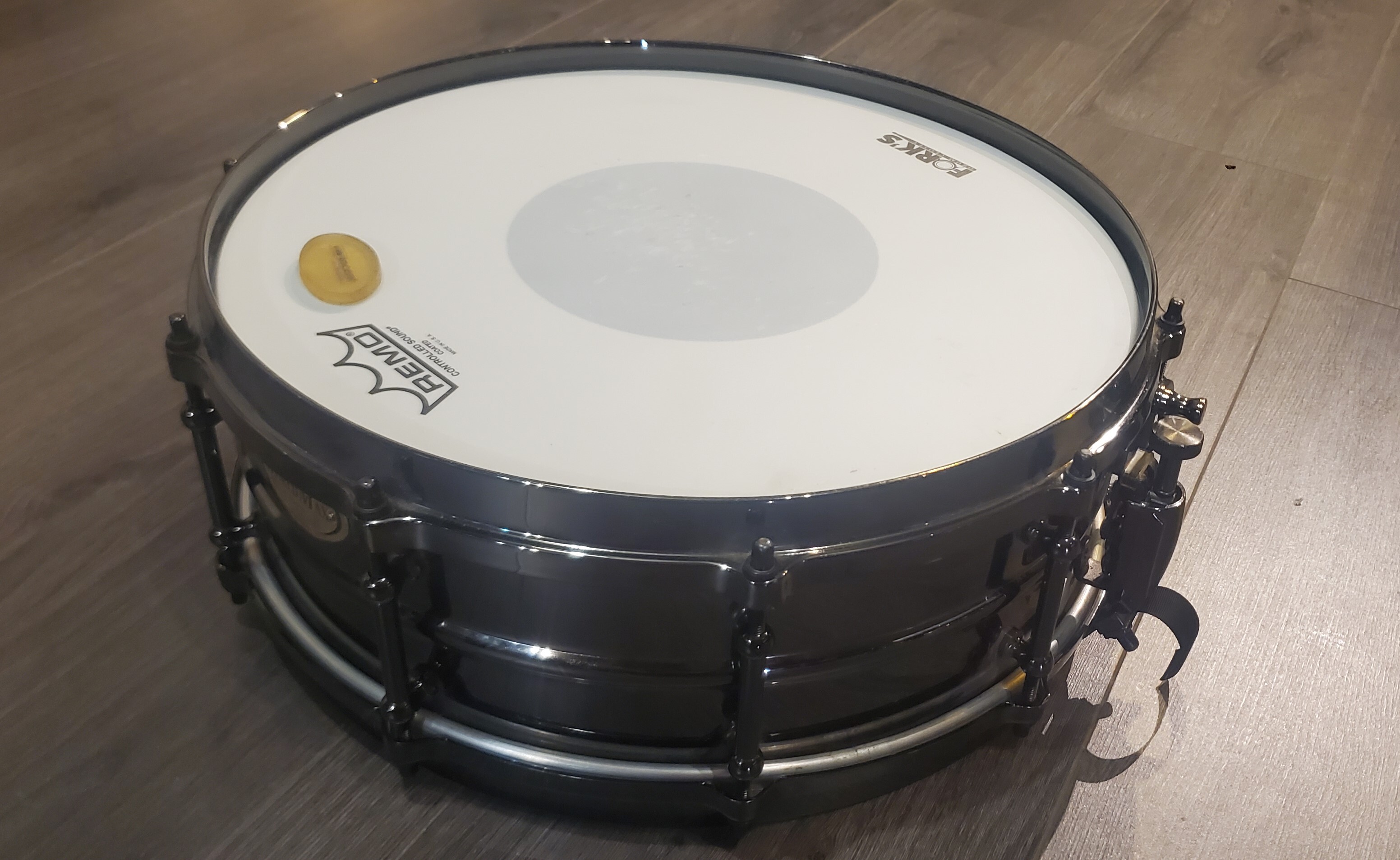 WorldMax Black Hawg (62567)