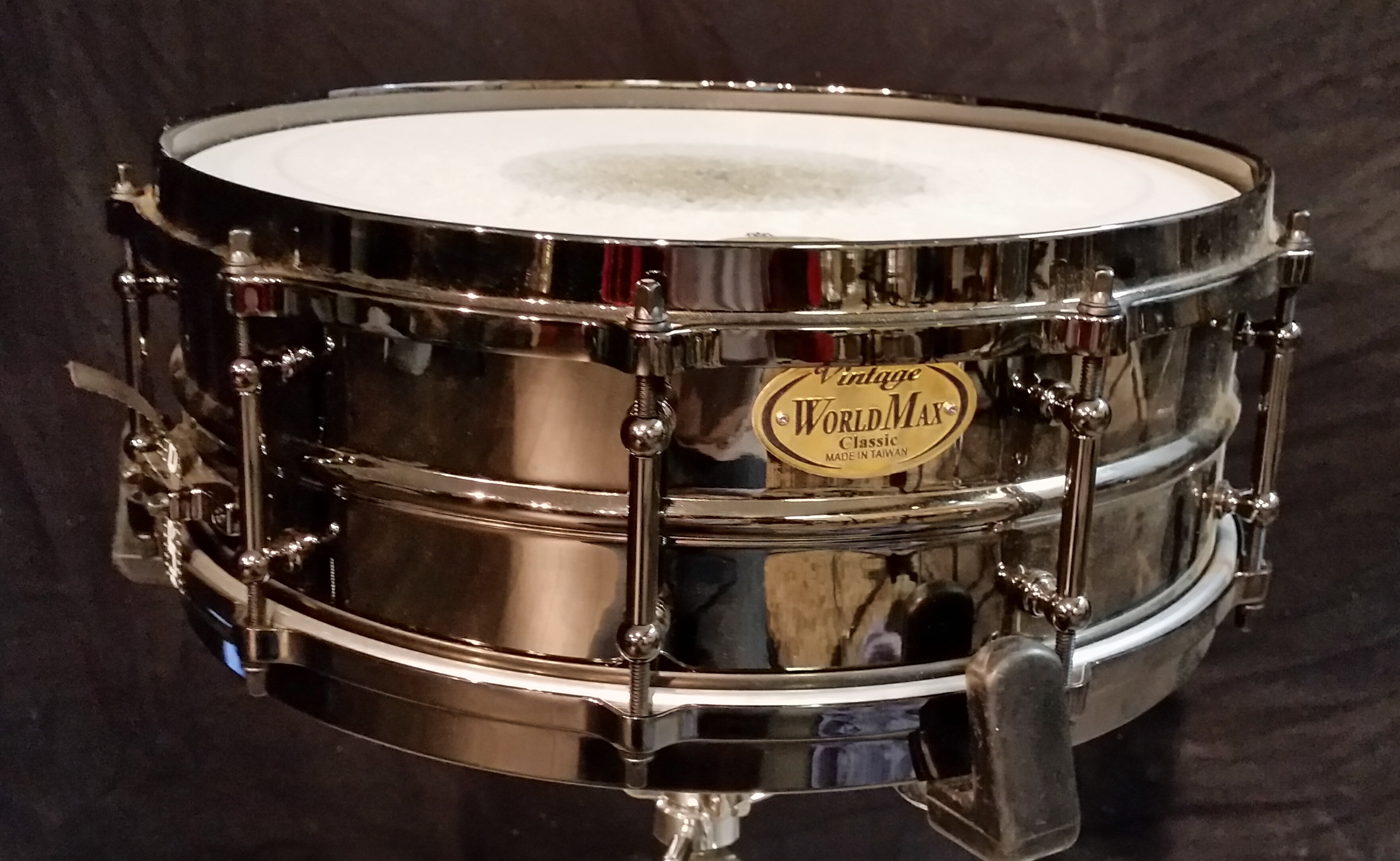 WorldMax Black Hawg (79959)