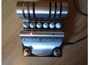 Amt Electronics Freak Guitar (70287)