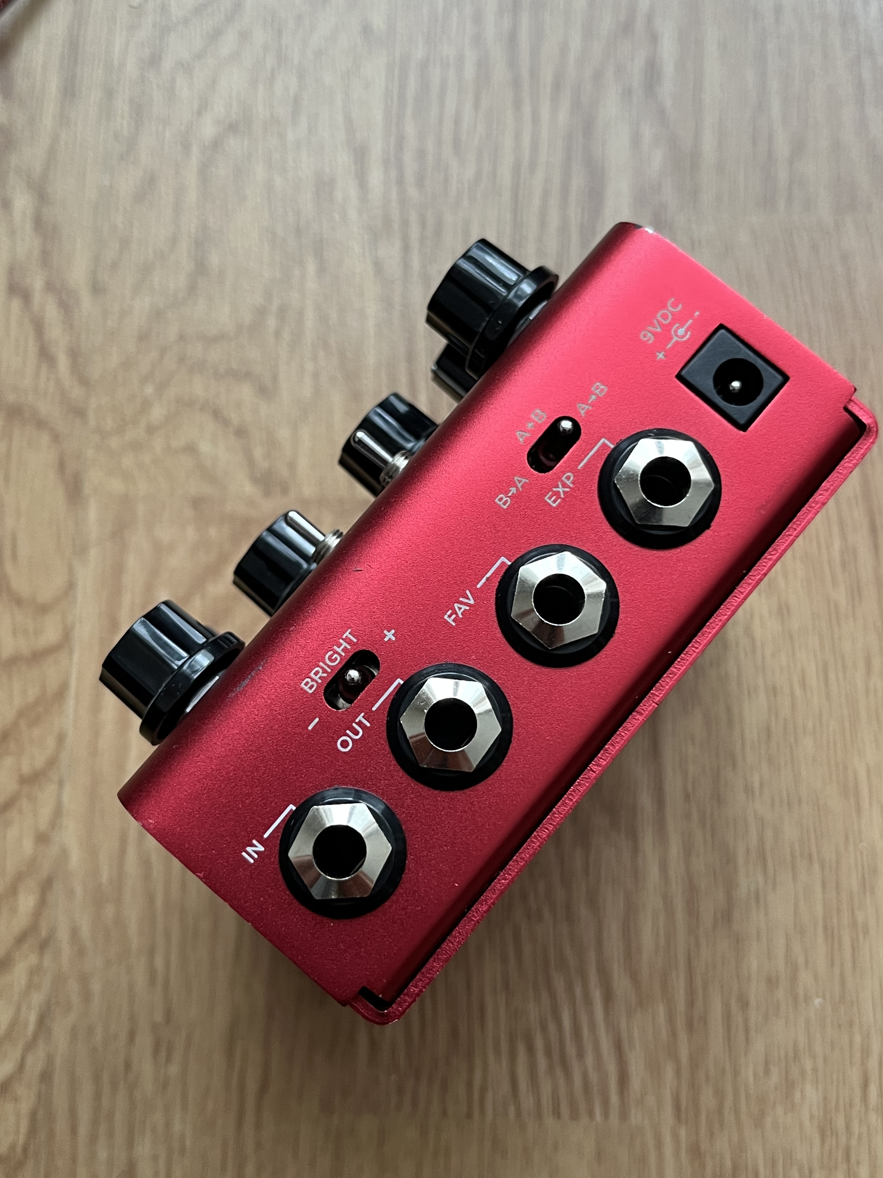 Strymon Sunset (66208)