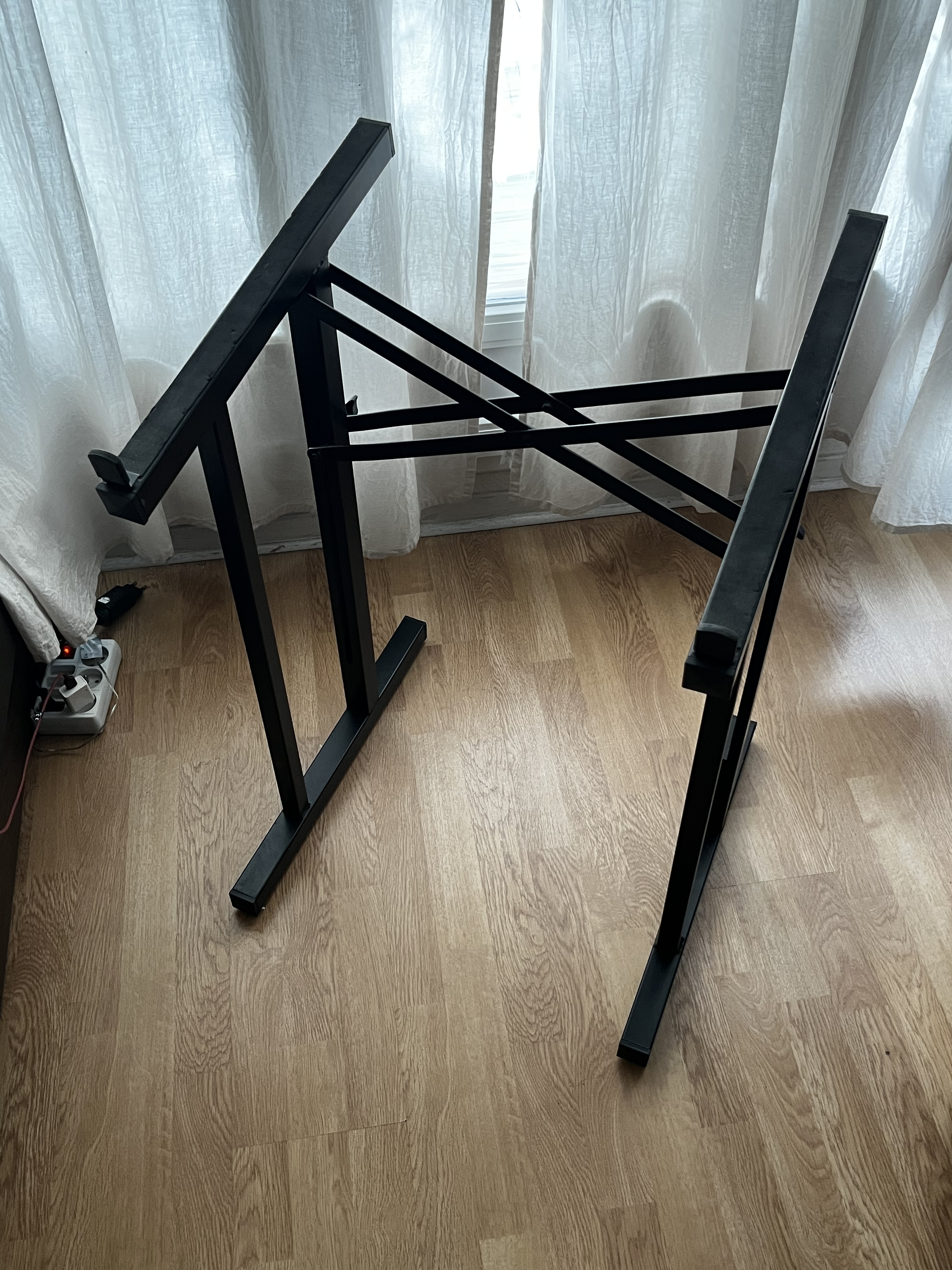 Stand clavier Millenium