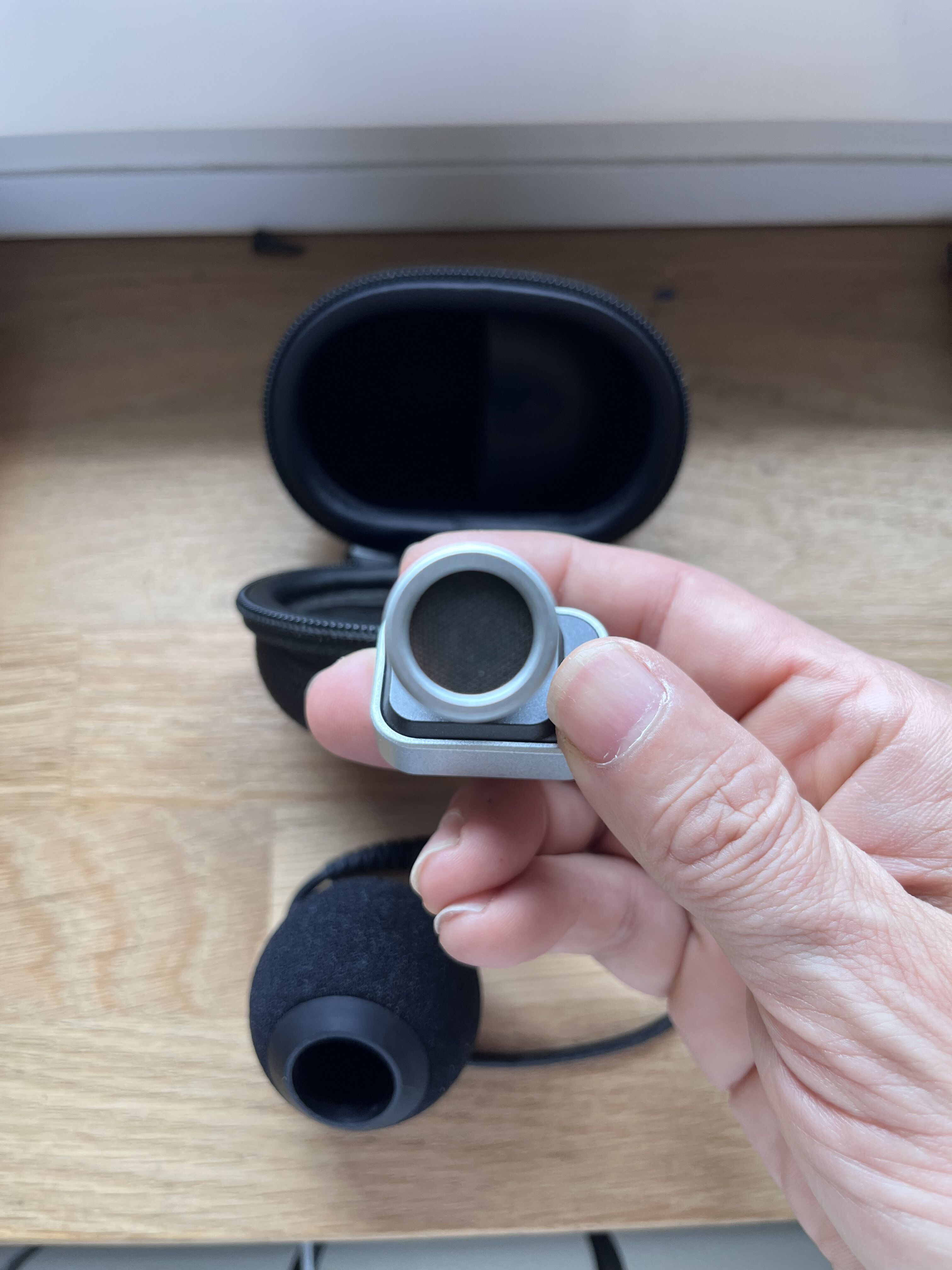 Shure MV88 (18706)