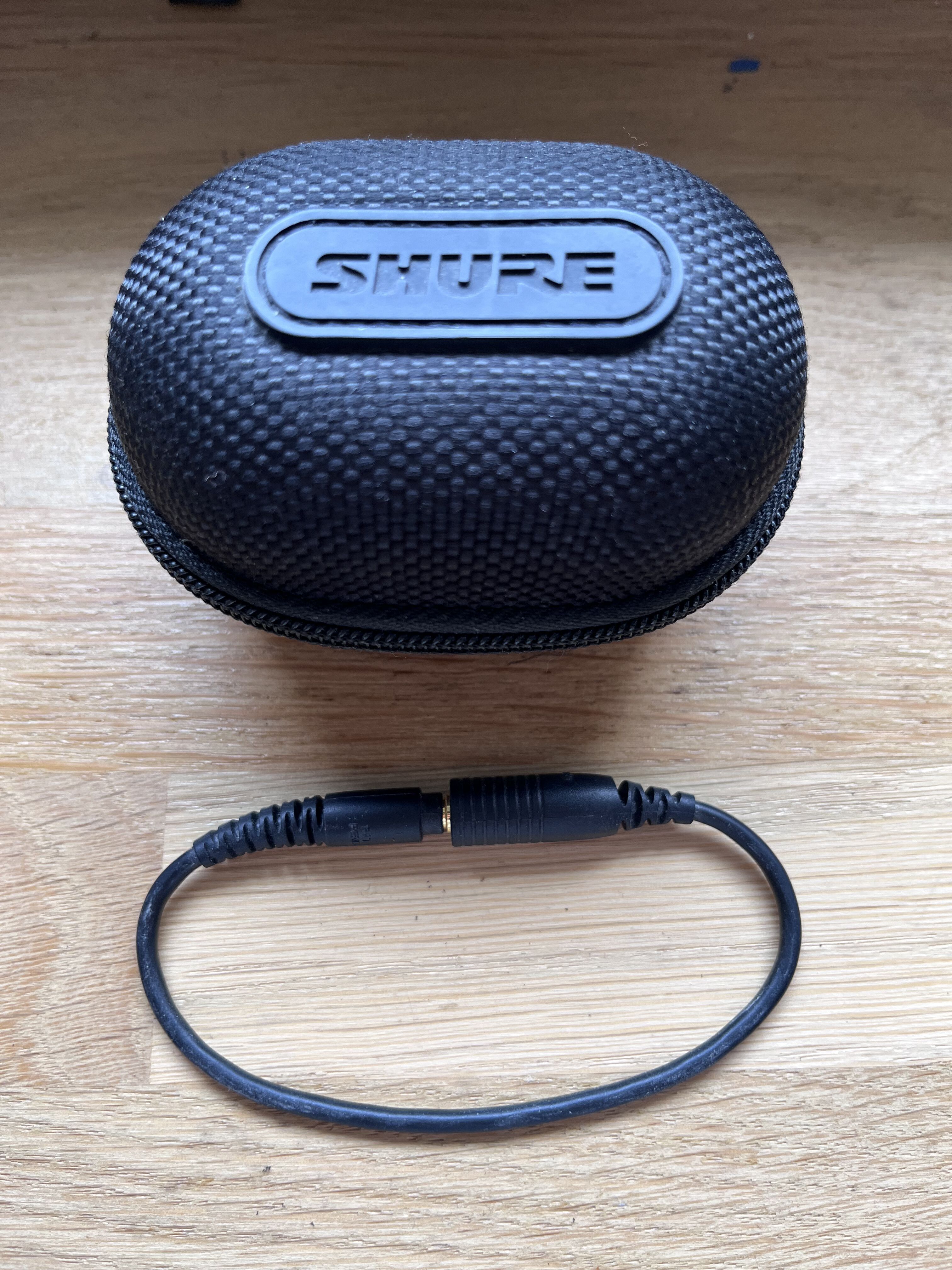 Shure MV88 (77080)